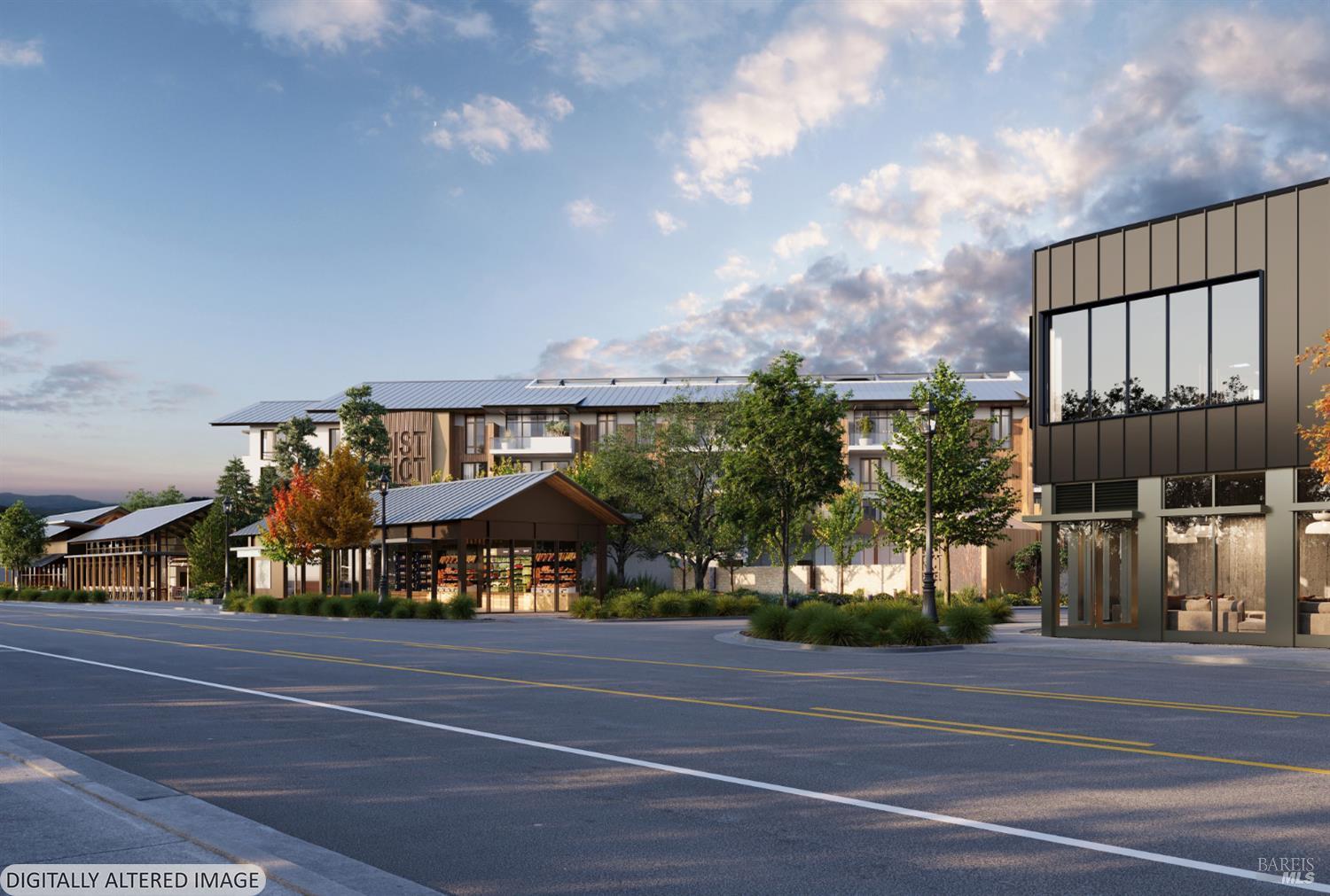 164 Healdsburg Avenue