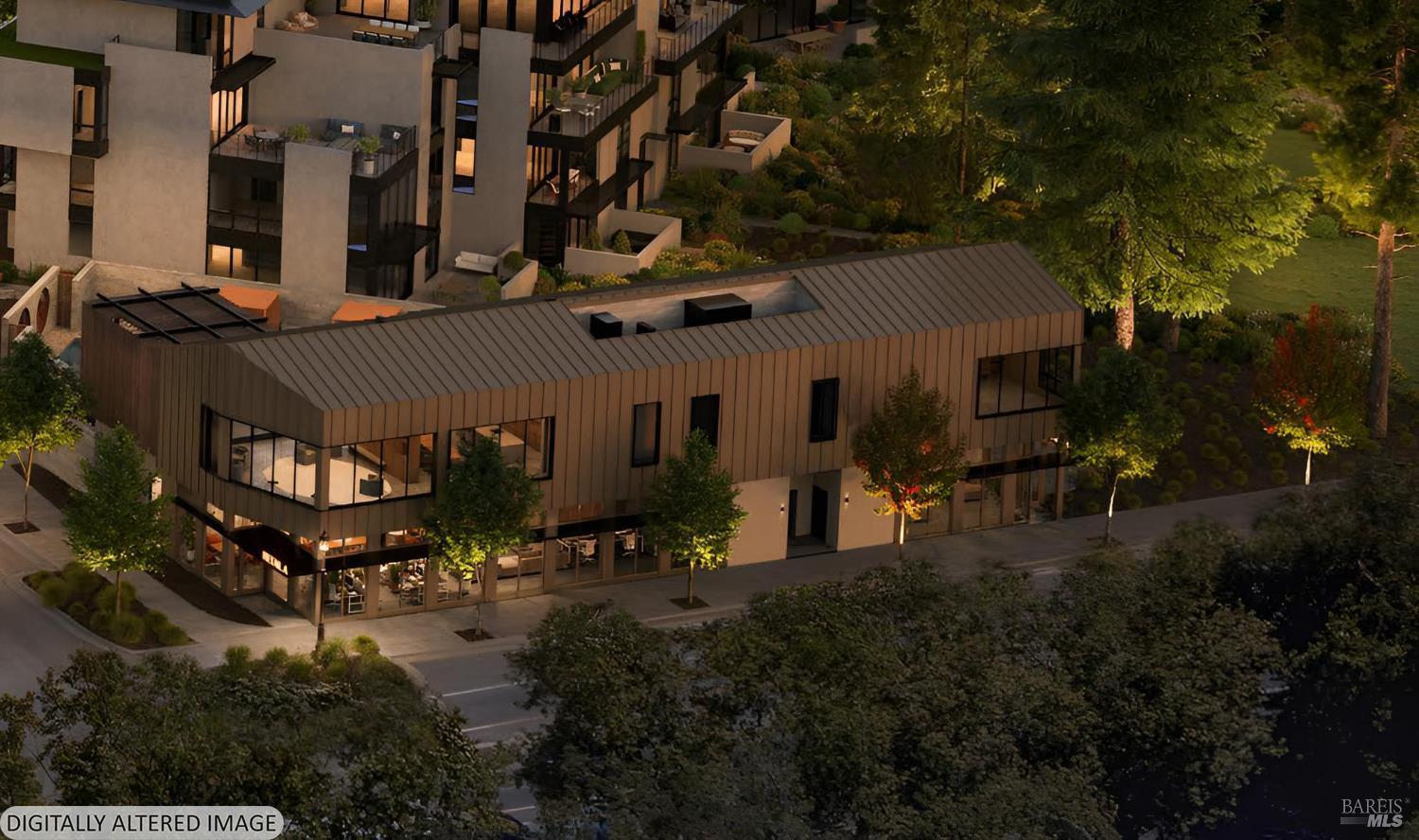 164 Healdsburg Avenue