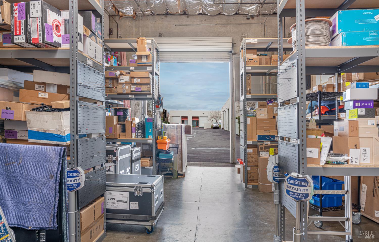 1800 Empire Industrial Court Unit: #4