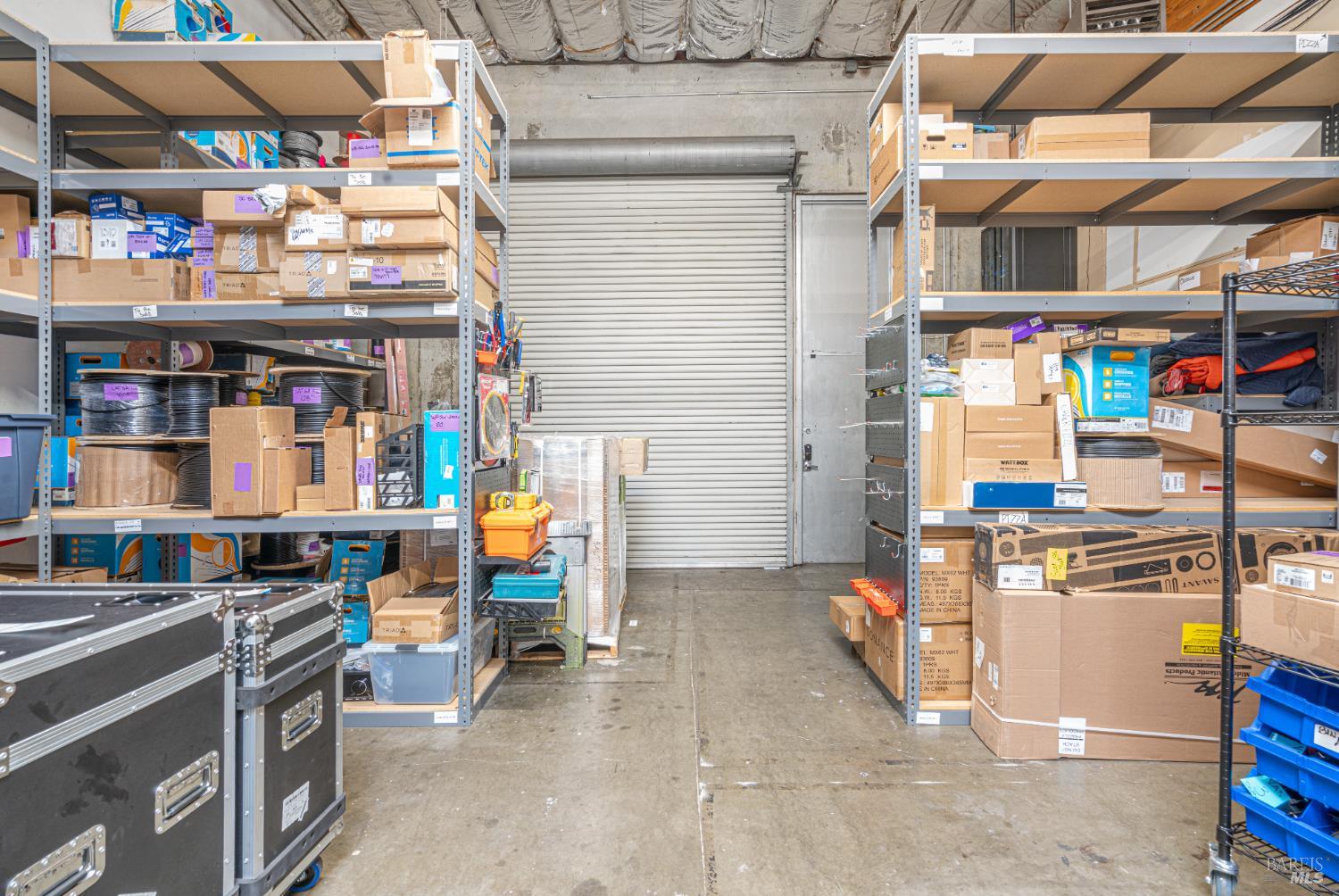 1800 Empire Industrial Court Unit: #4