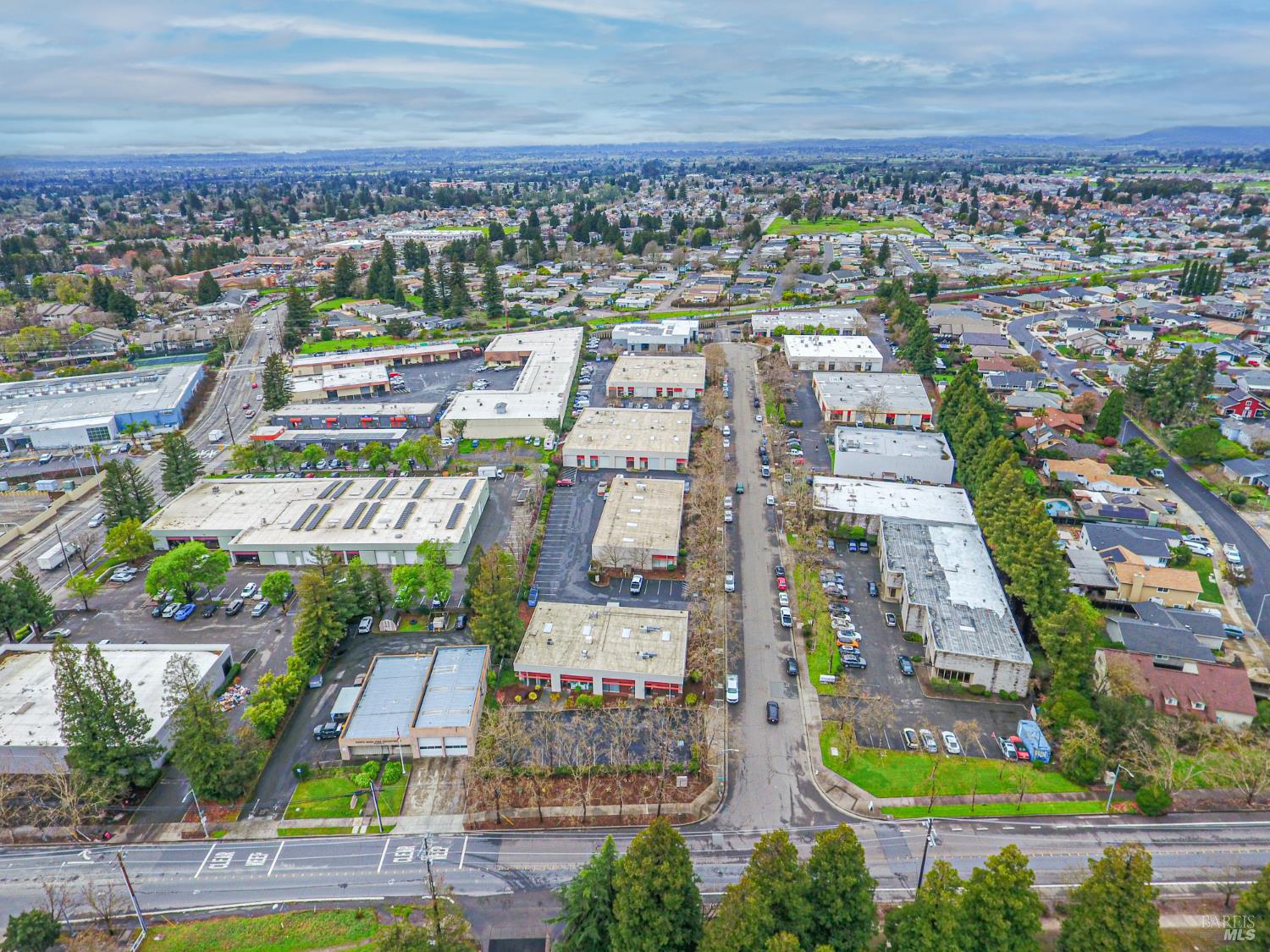 1800 Empire Industrial Court Unit: #4