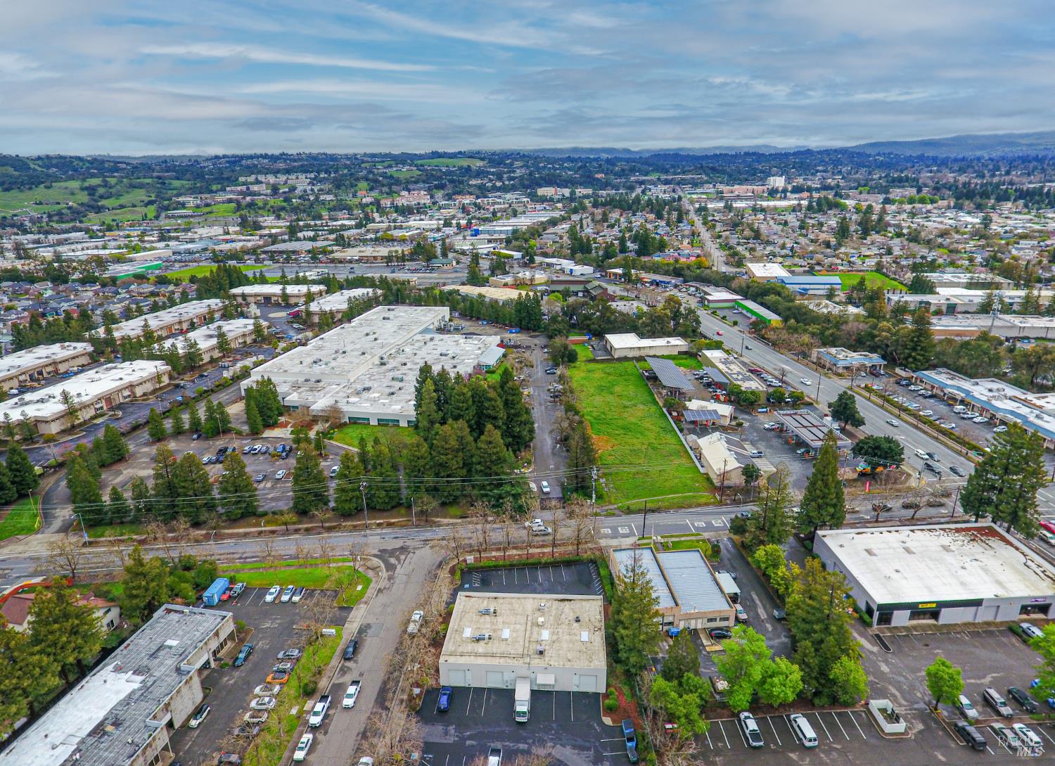 1800 Empire Industrial Court Unit: #4