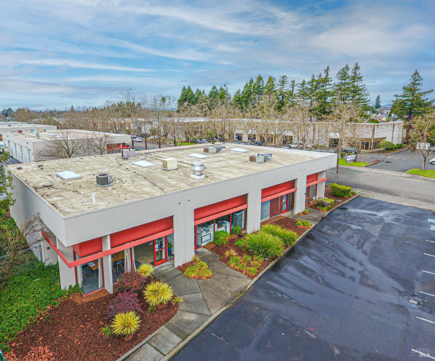 1800 Empire Industrial Court Unit: #4