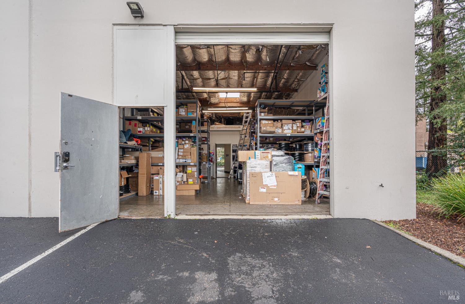 1800 Empire Industrial Court Unit: #4