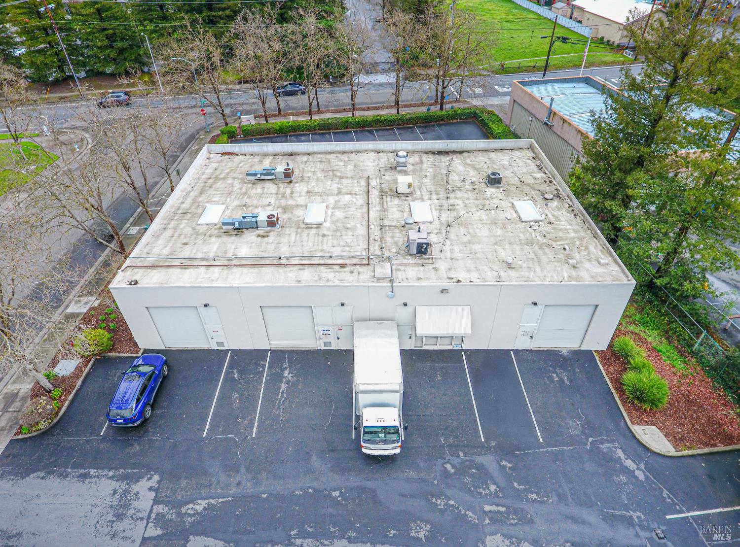 1800 Empire Industrial Court Unit: #4