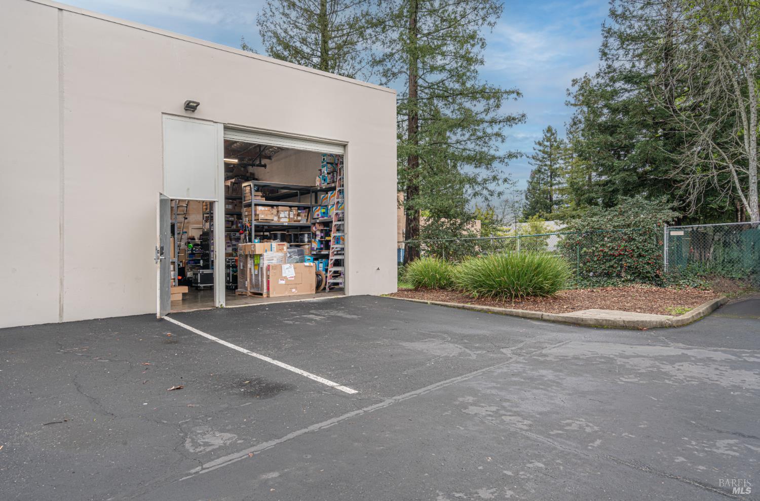 1800 Empire Industrial Court Unit: #4