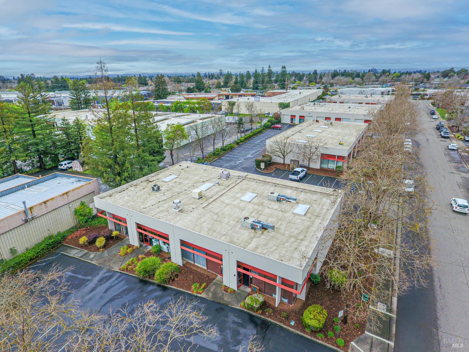 1800 Empire Industrial Court Unit: #4