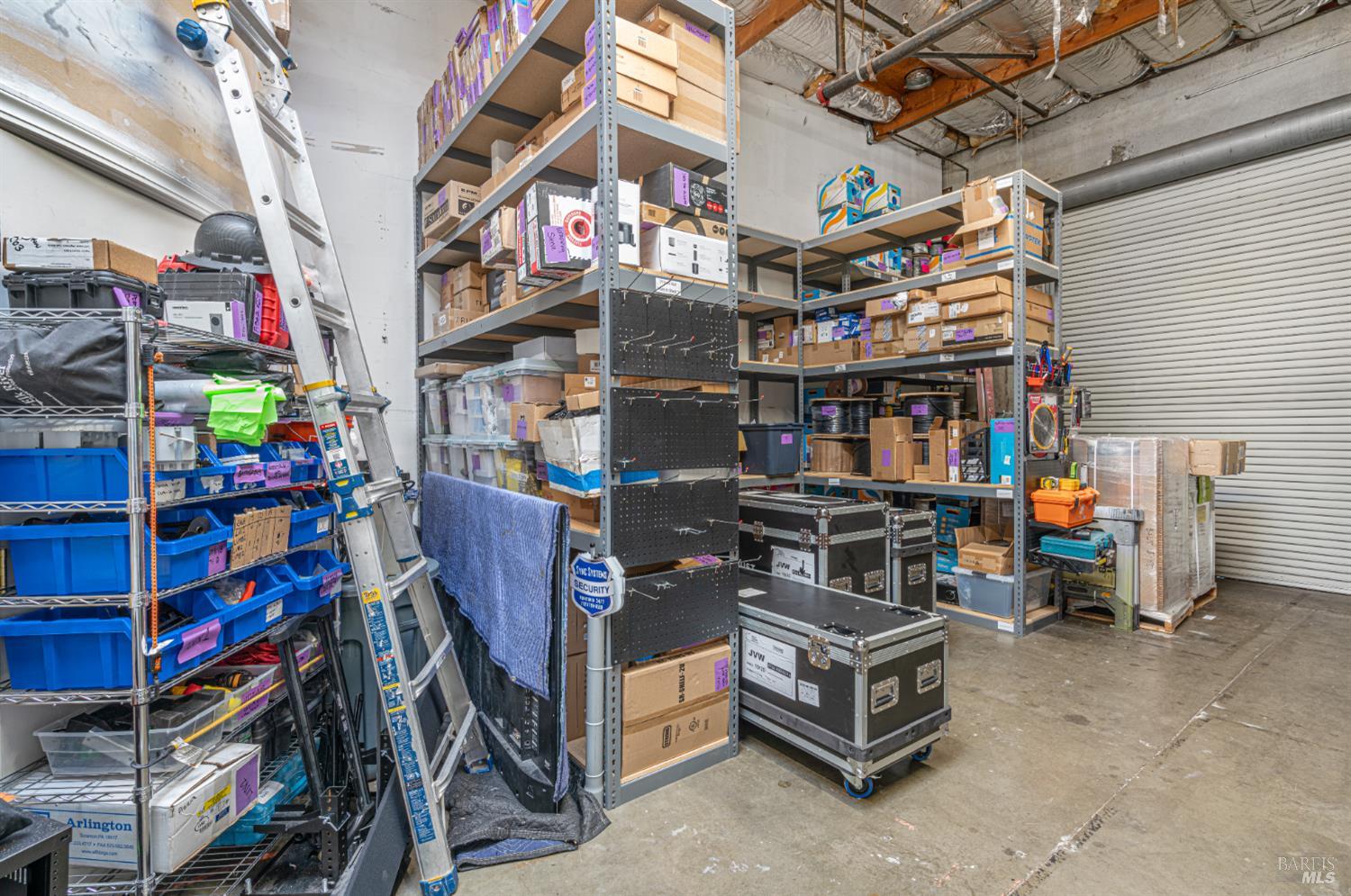 1800 Empire Industrial Court Unit: #4