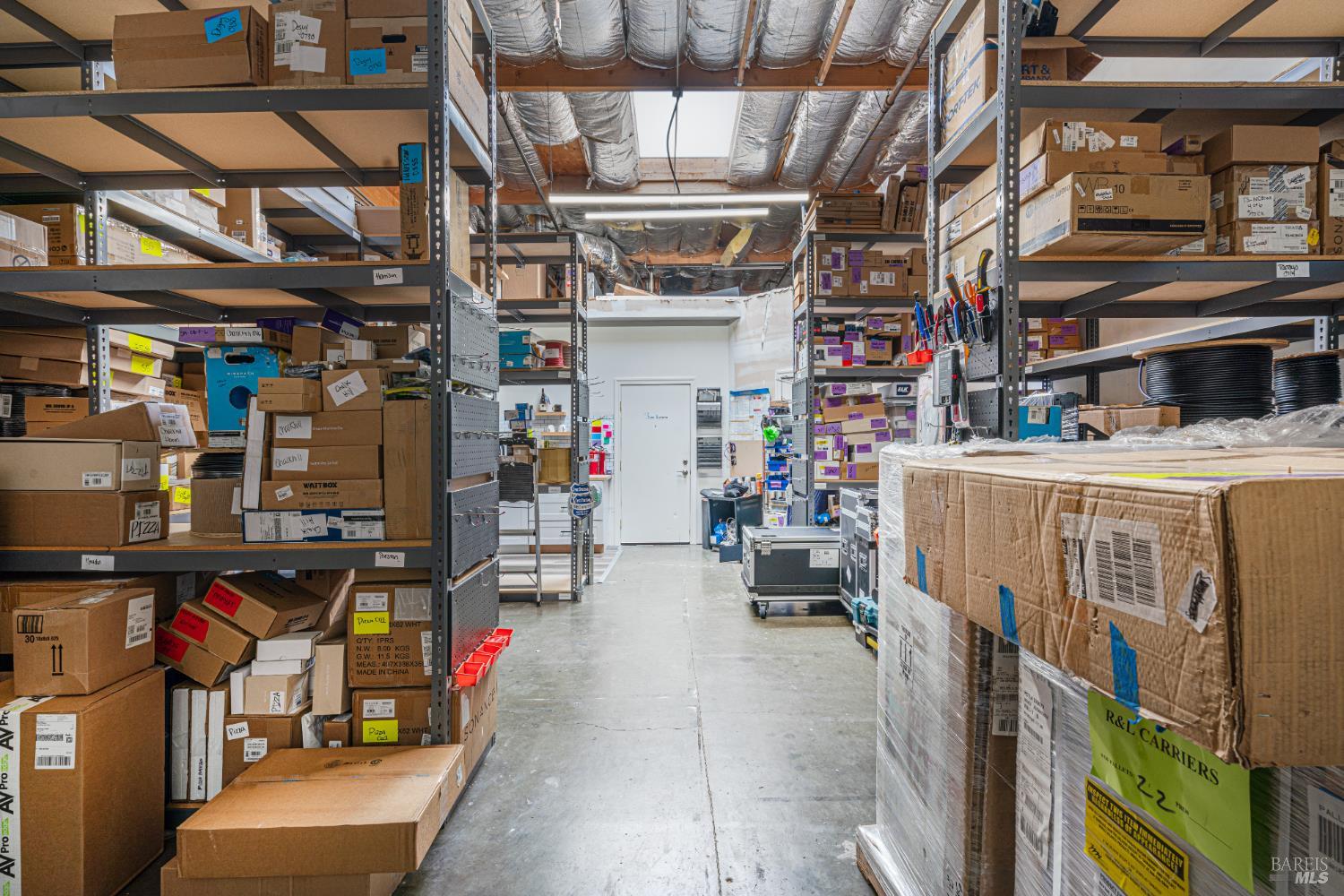 1800 Empire Industrial Court Unit: #4