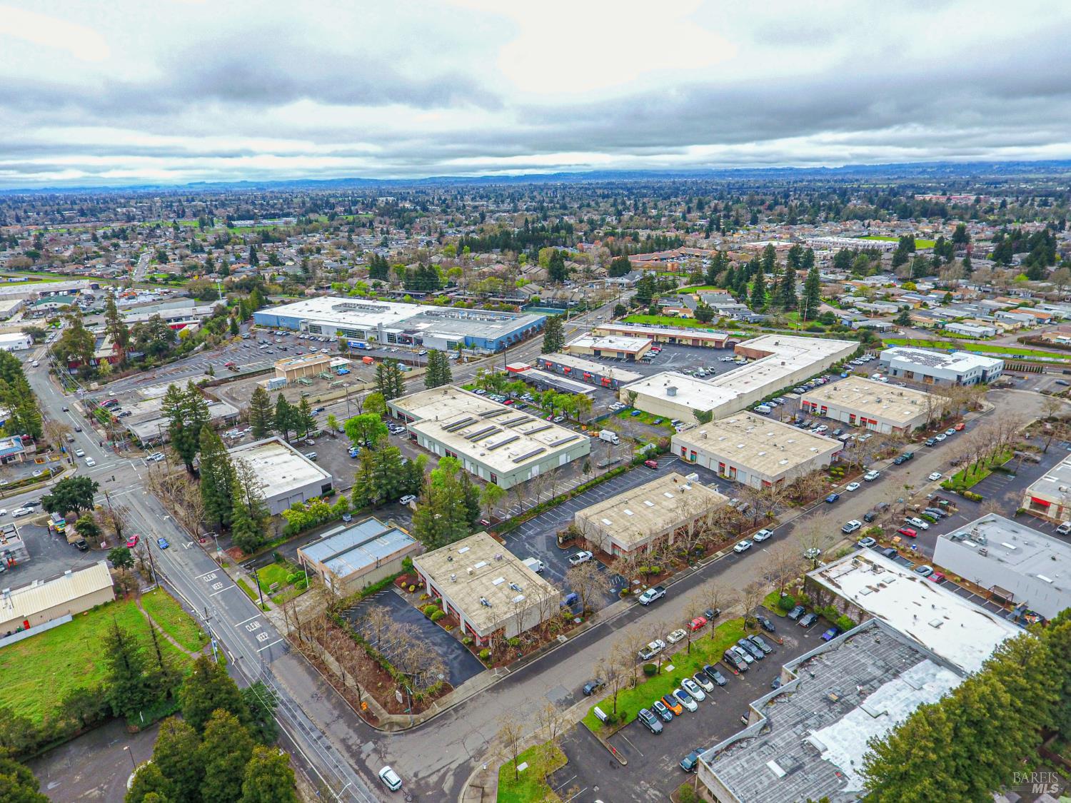 1800 Empire Industrial Court Unit: #4