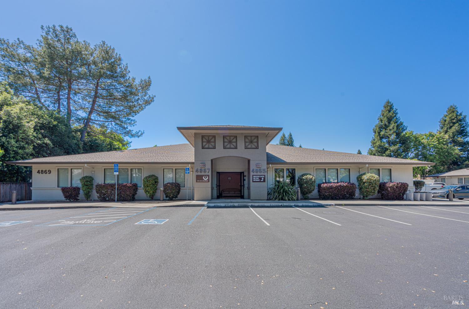 4867 Old Redwood Highway