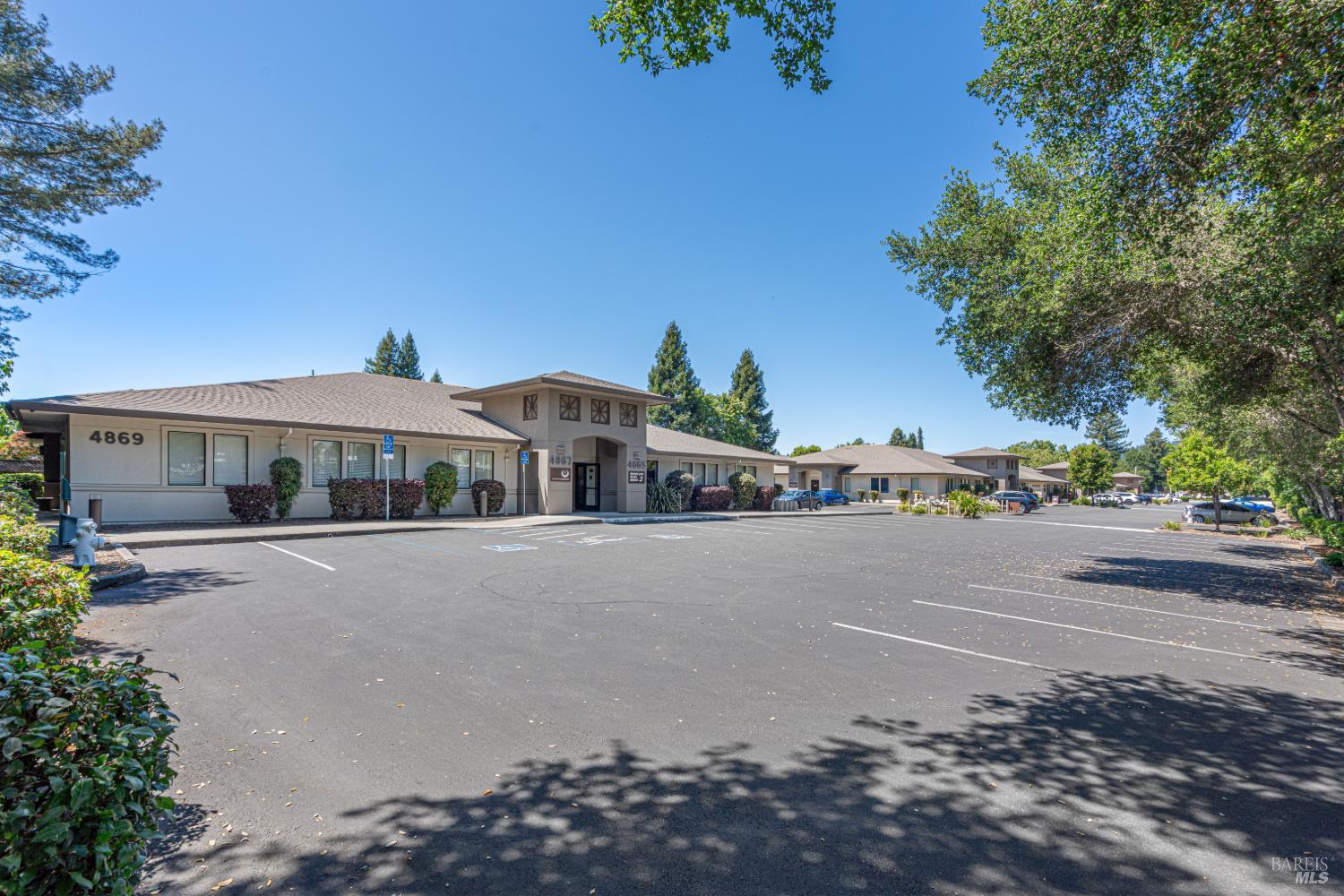 4867 Old Redwood Highway