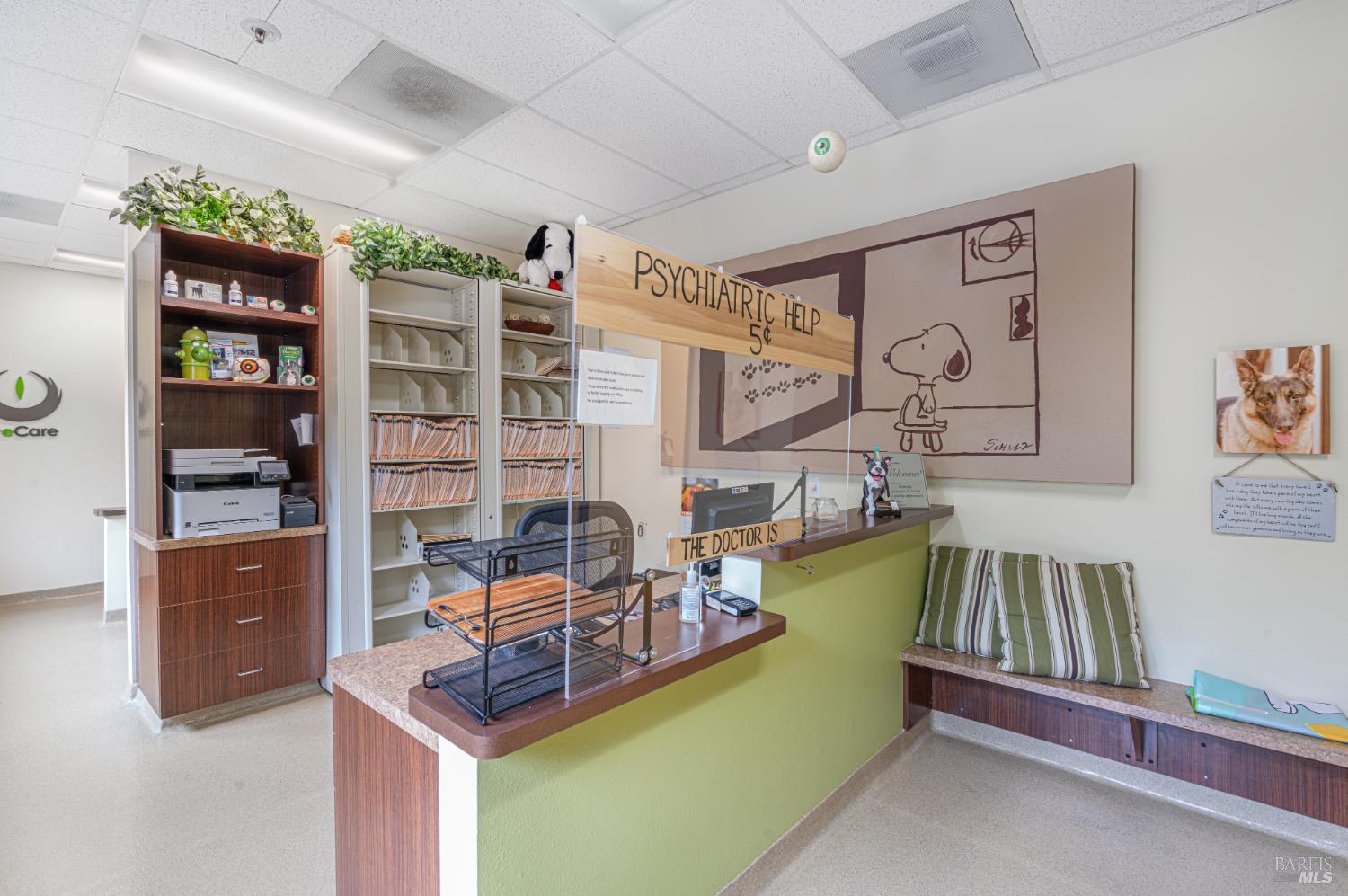 4867 Old Redwood Highway