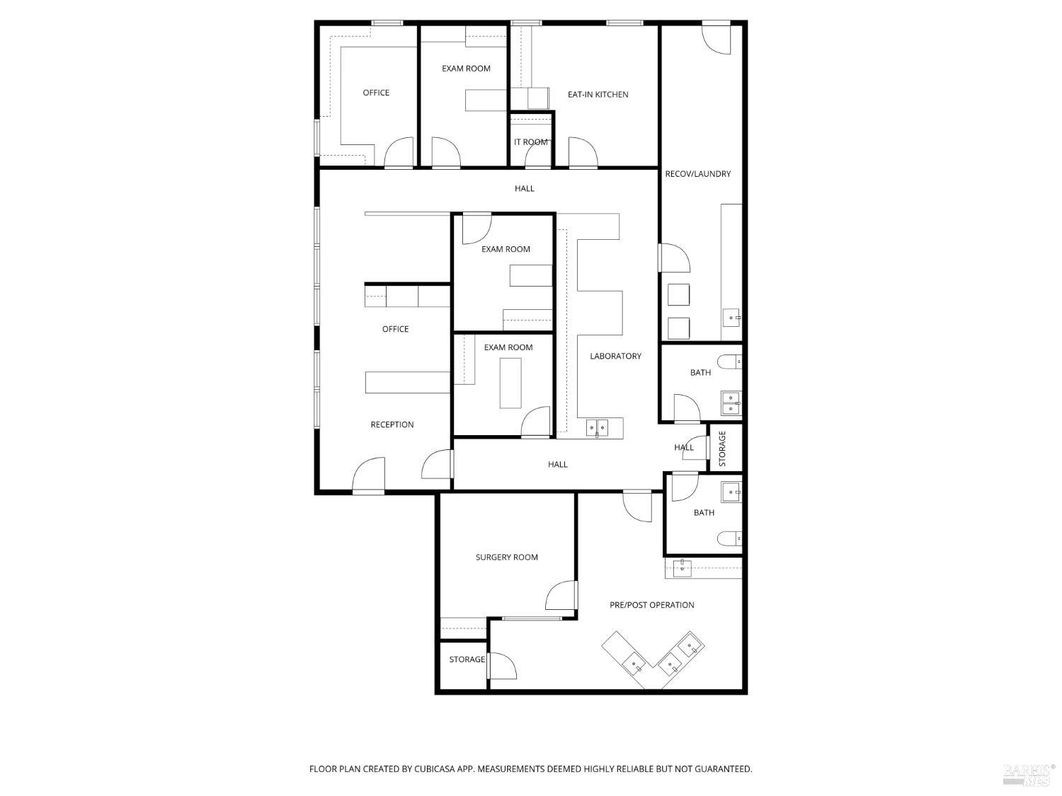 4867 Old Redwood Highway