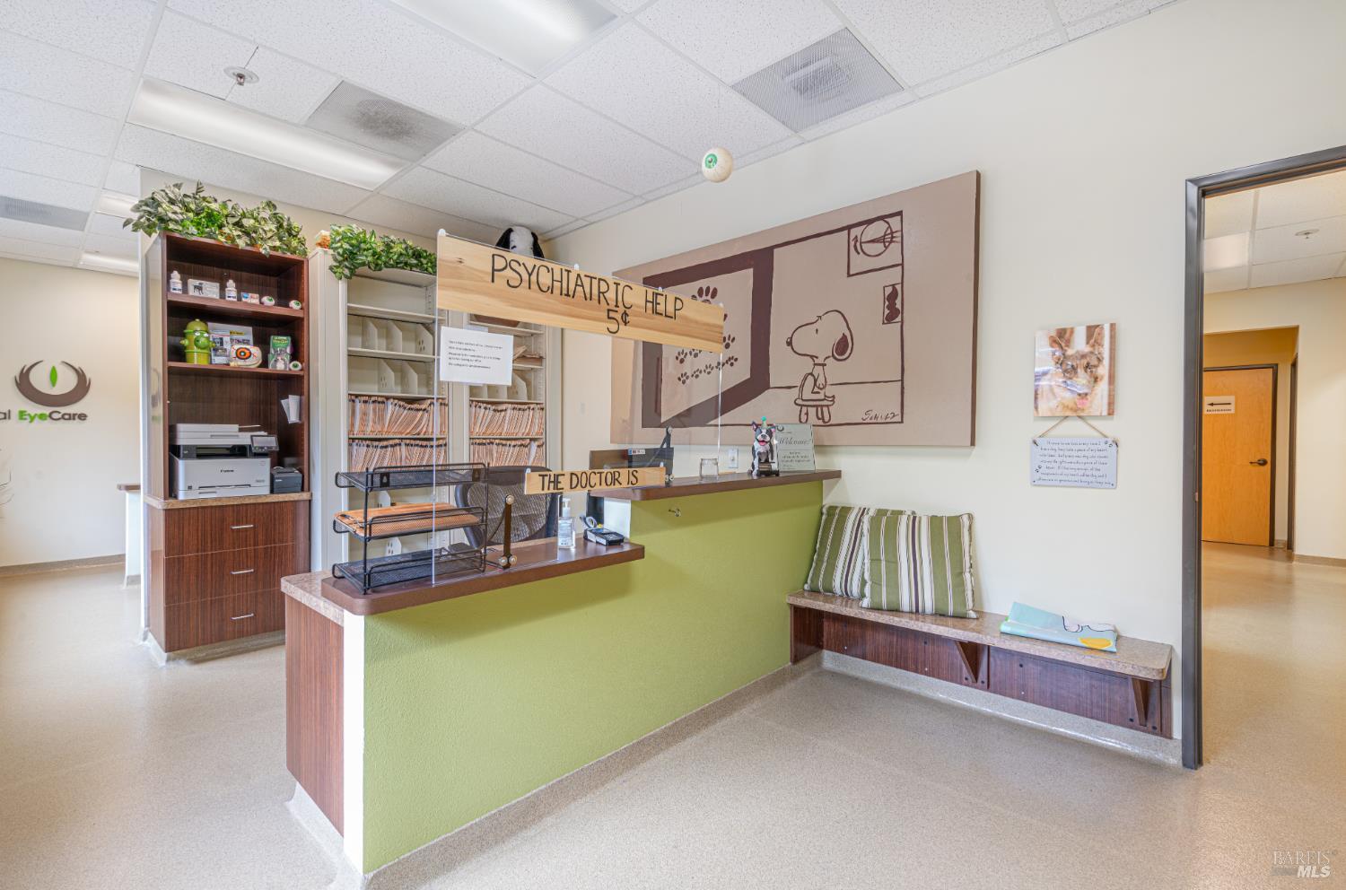 4867 Old Redwood Highway