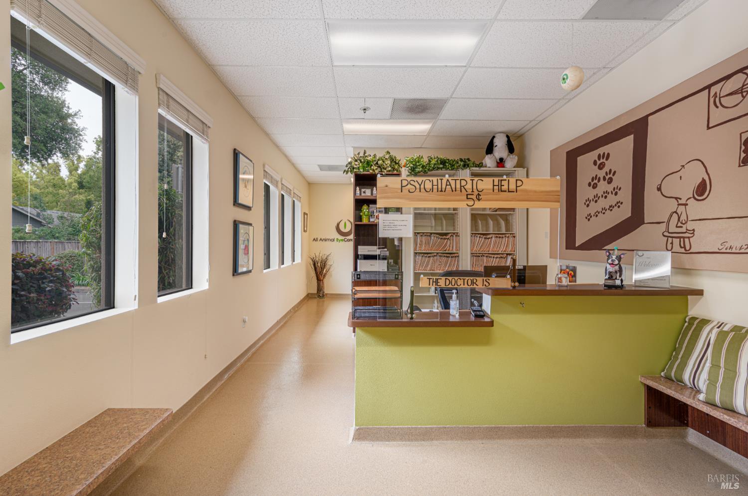 4867 Old Redwood Highway