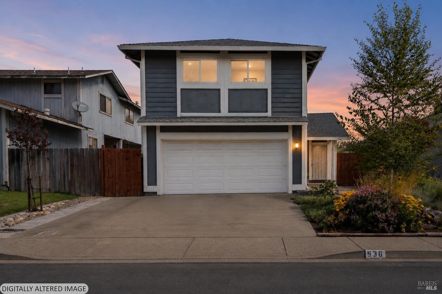 536 Capps Lane