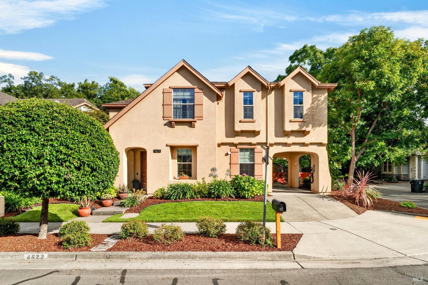 4622 Summerhays Place