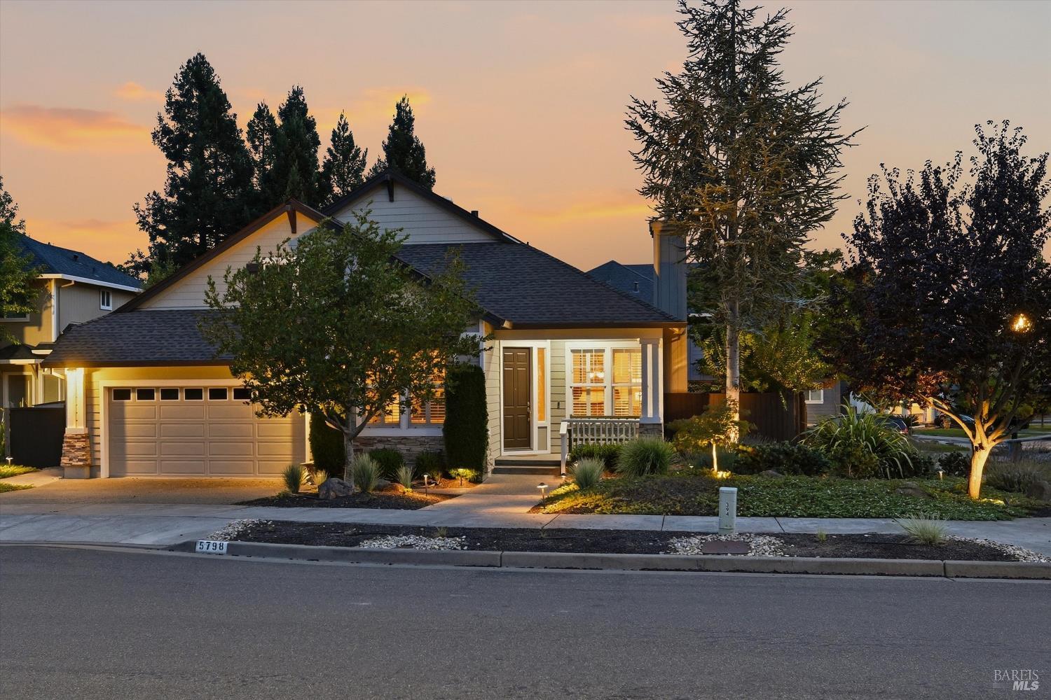 5798 Owls Nest Drive