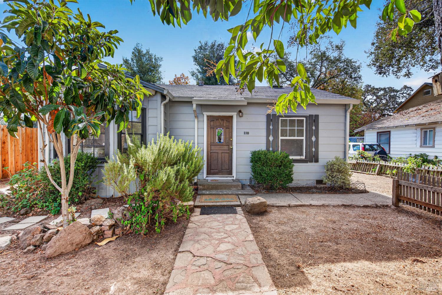 110 Fetters Avenue