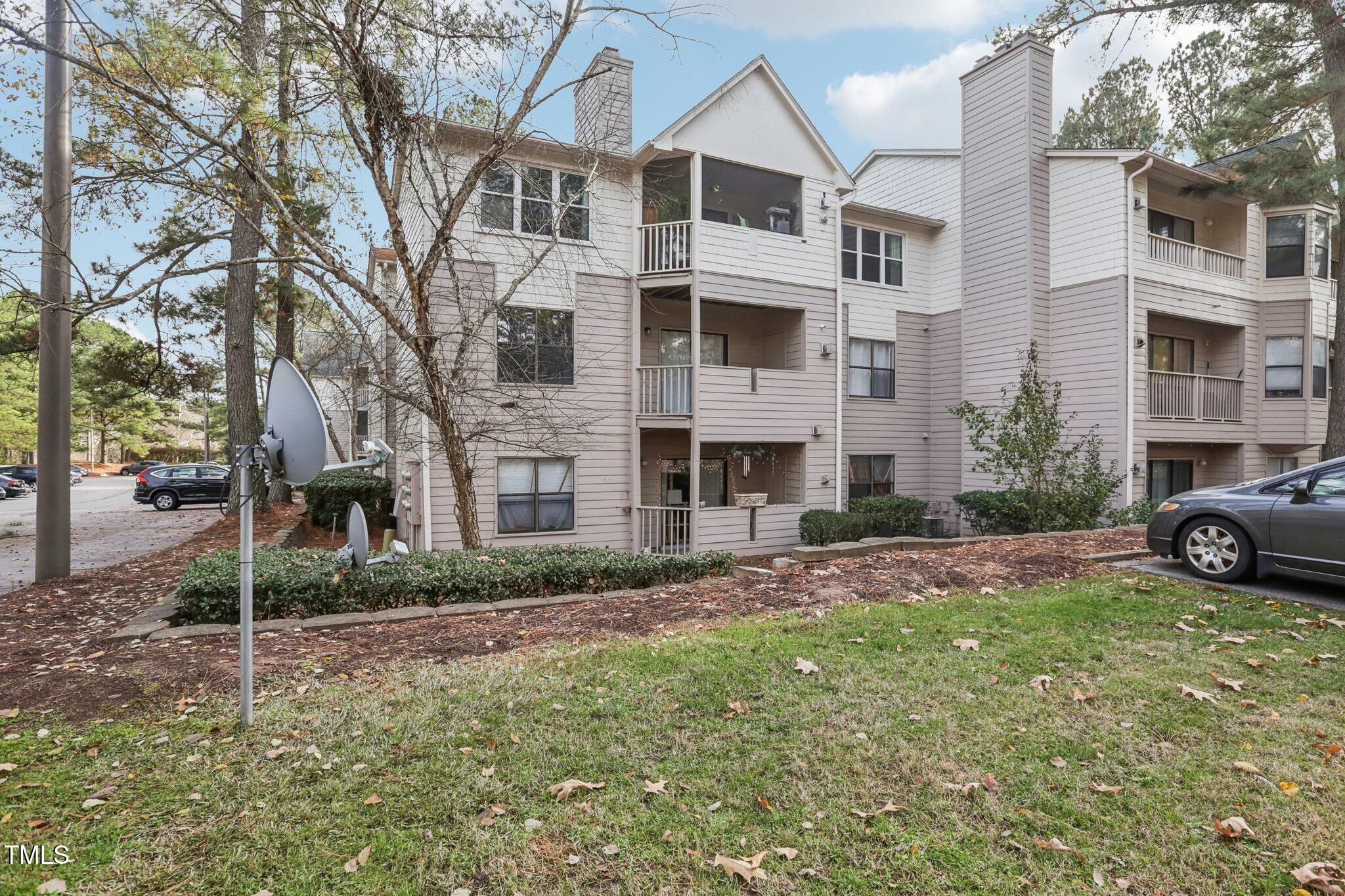 600 Audubon Lake Drive Unit: 08c32