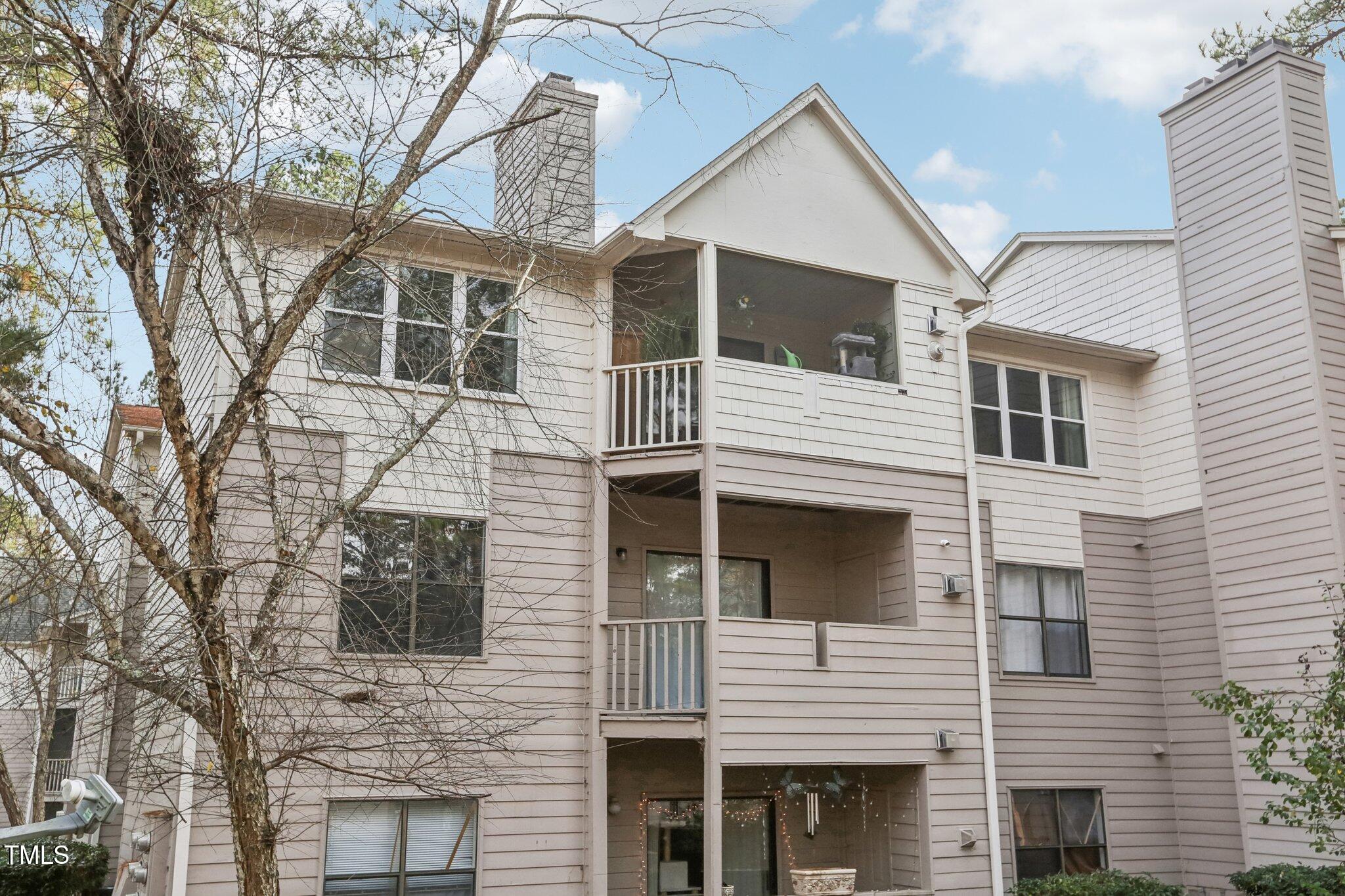 600 Audubon Lake Drive Unit: 08c32