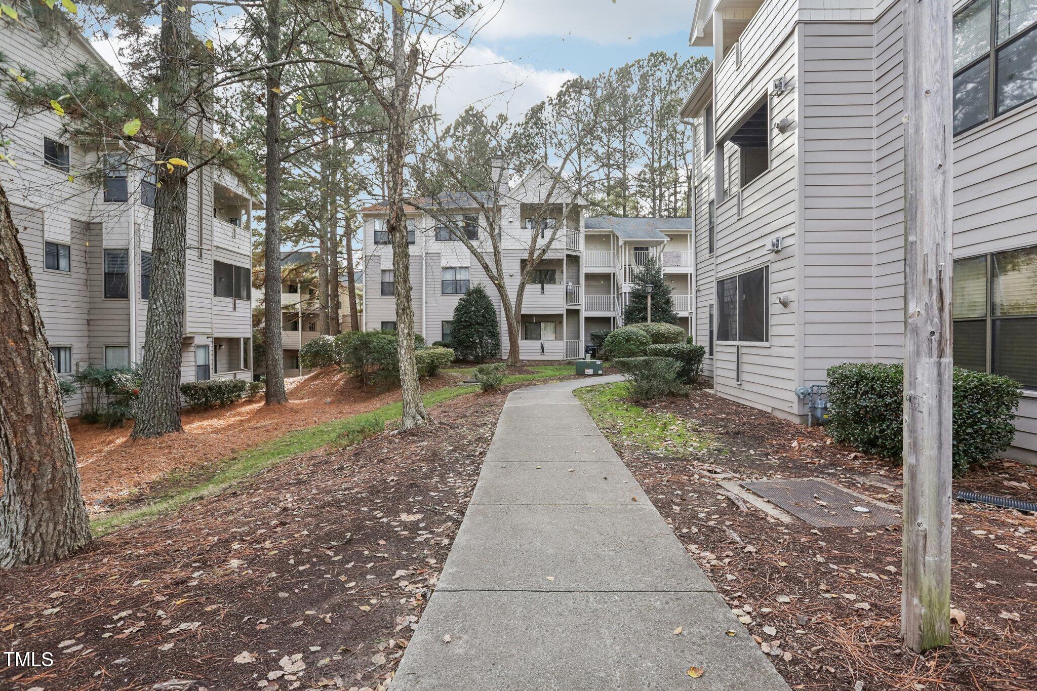 600 Audubon Lake Drive Unit: 08c32