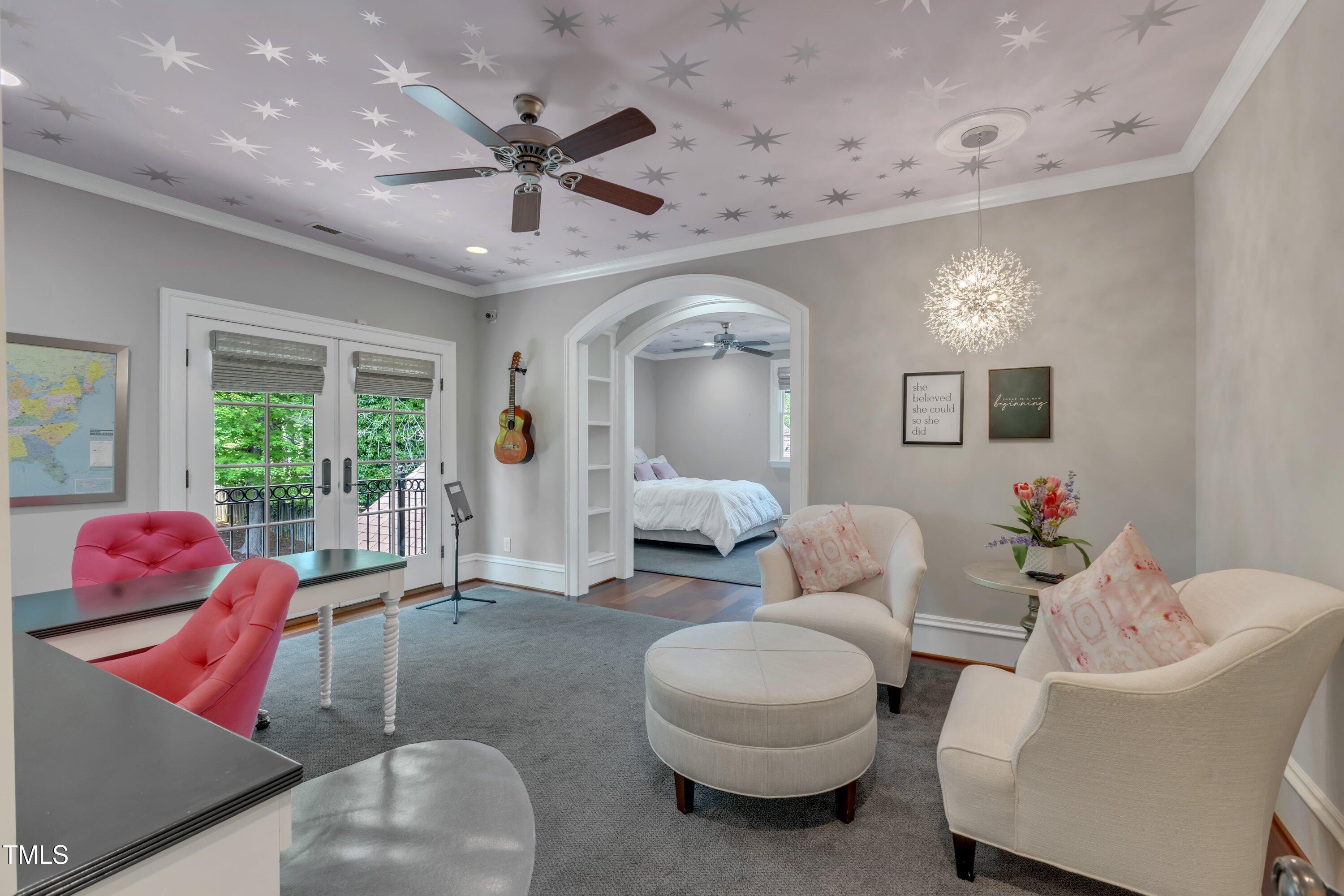 2117 Buckingham Road