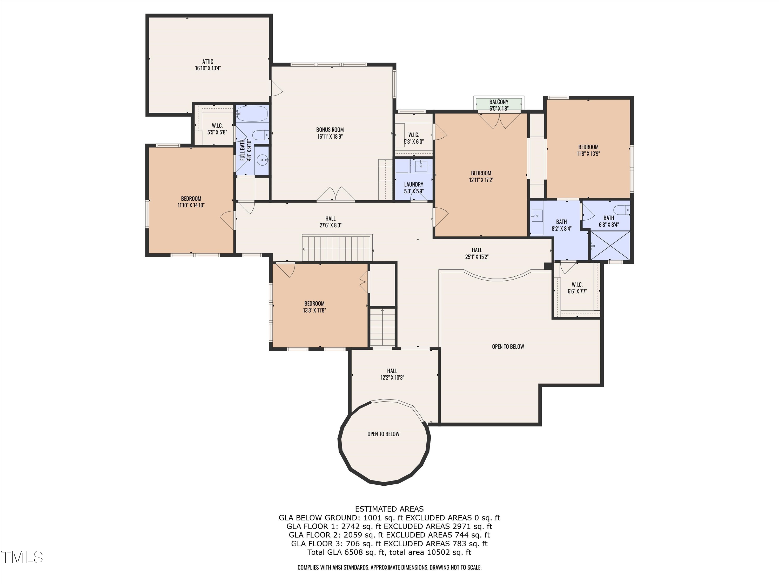 2117 Buckingham Road