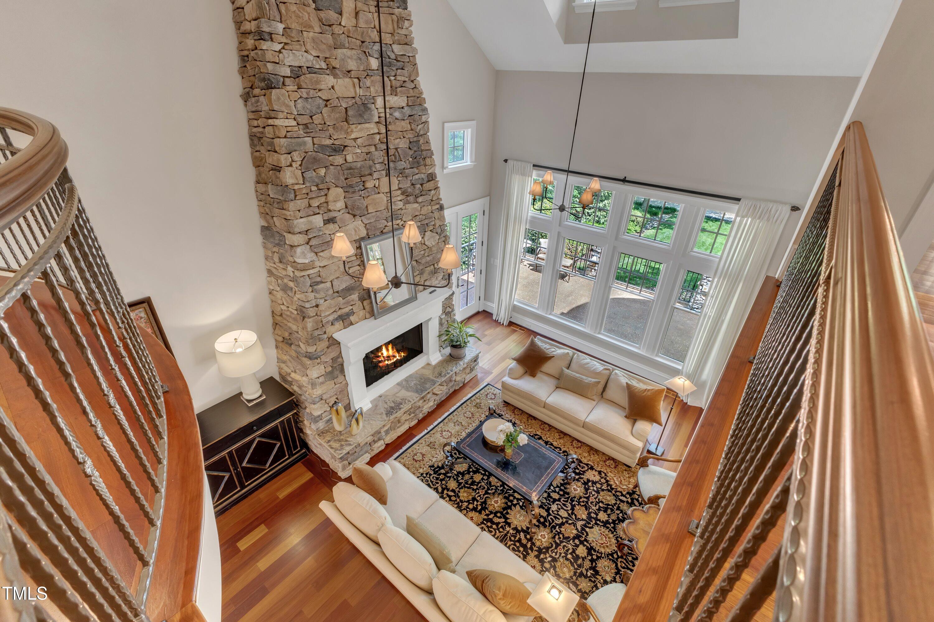 2117 Buckingham Road