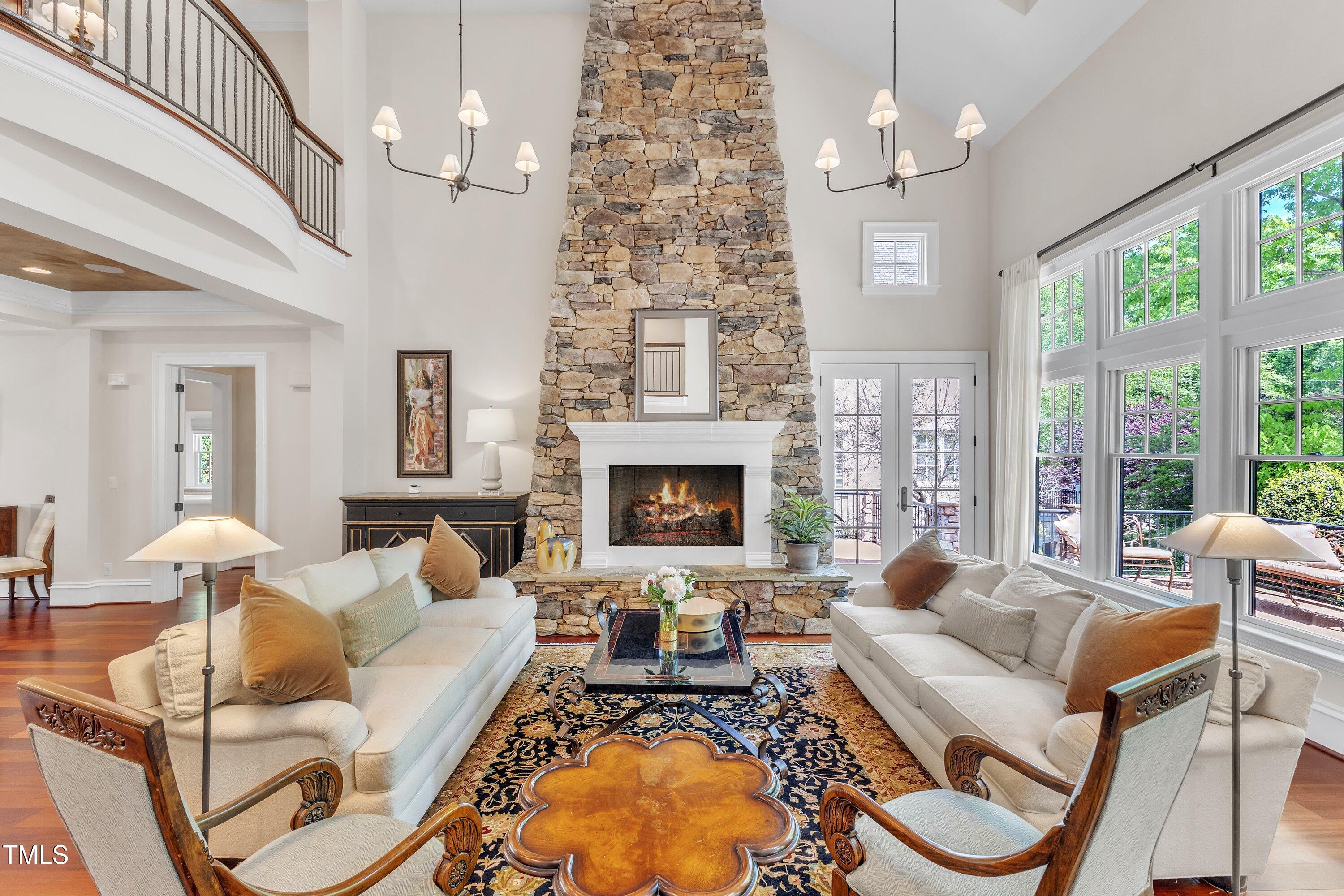 2117 Buckingham Road