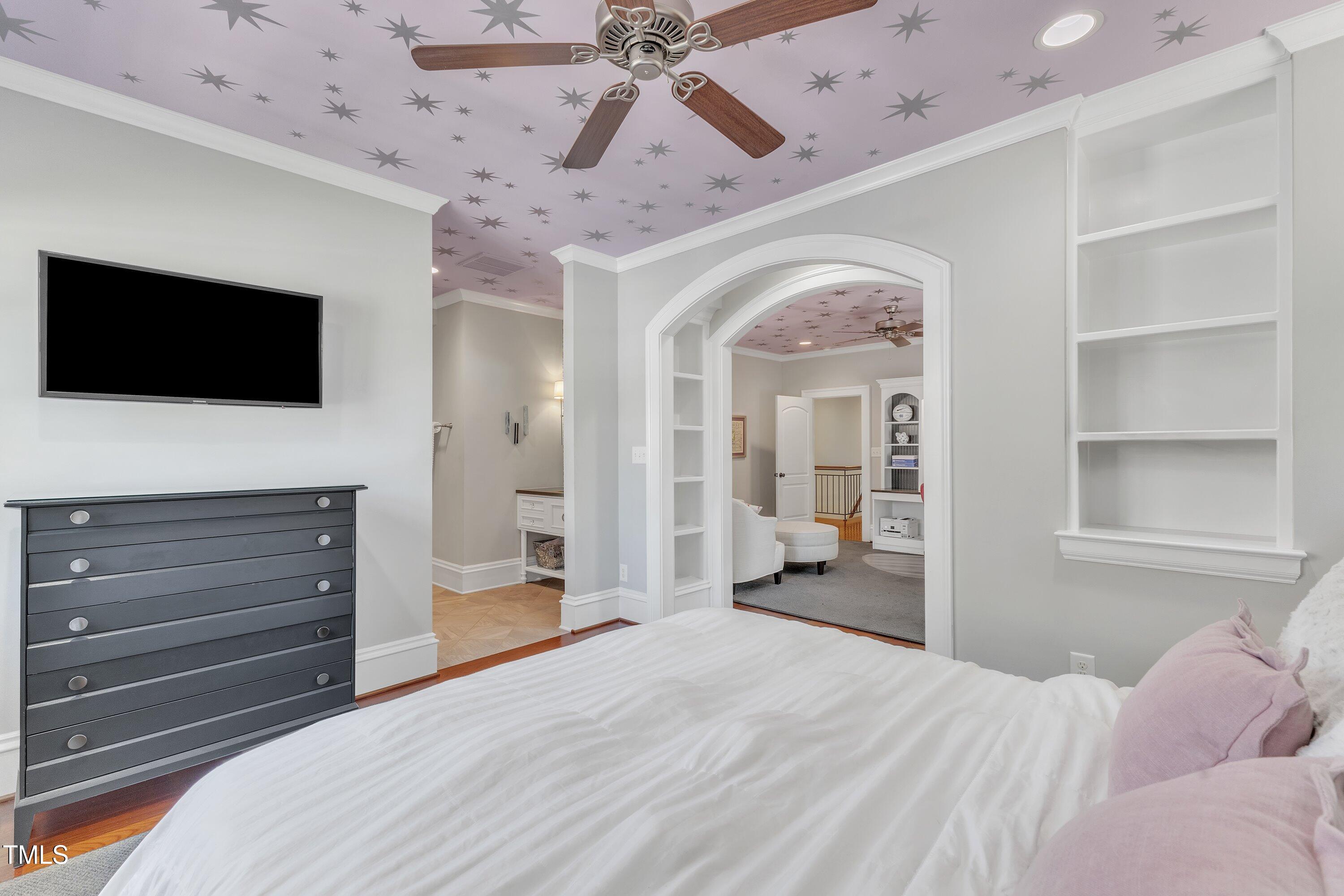 2117 Buckingham Road