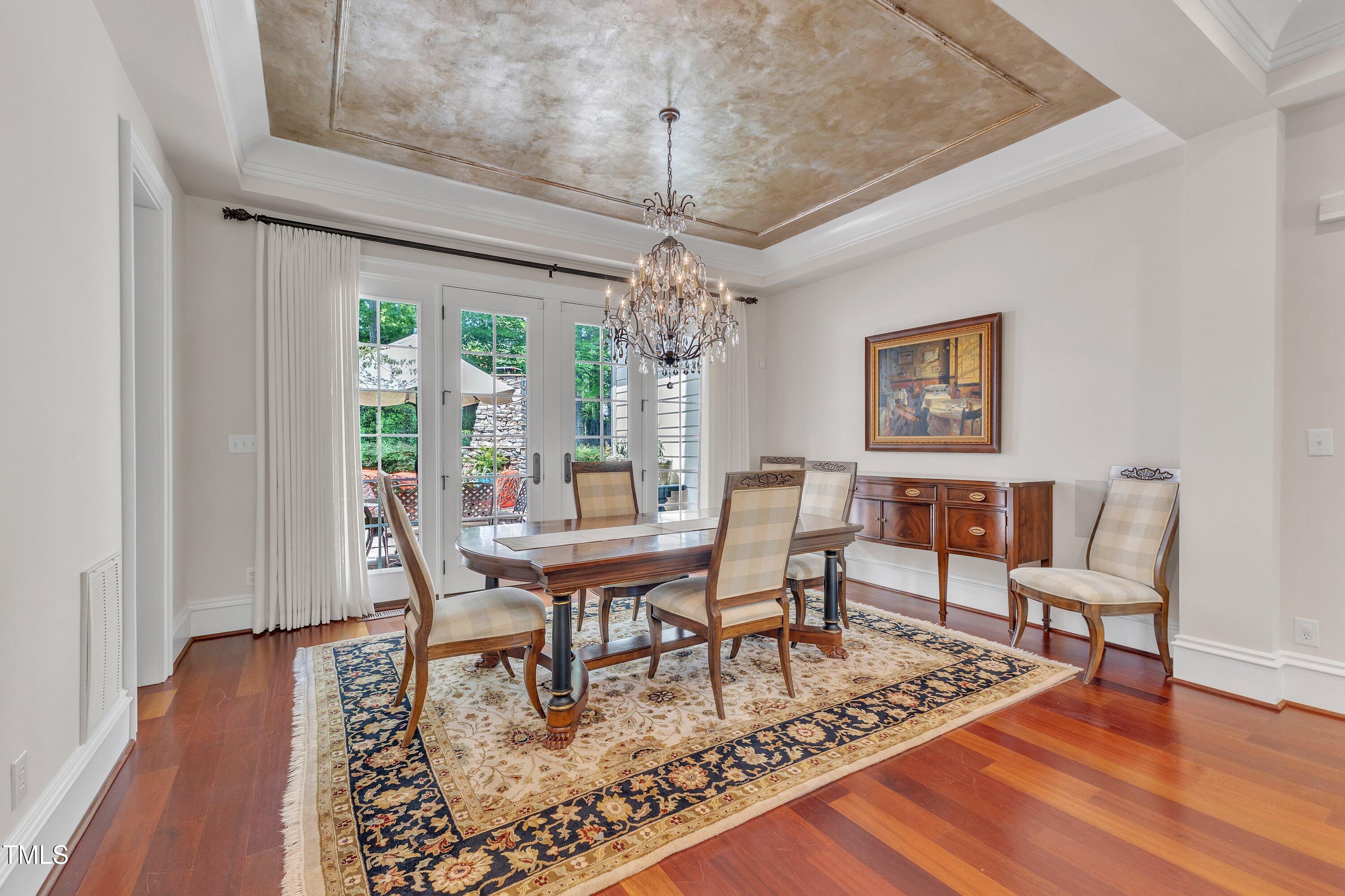 2117 Buckingham Road