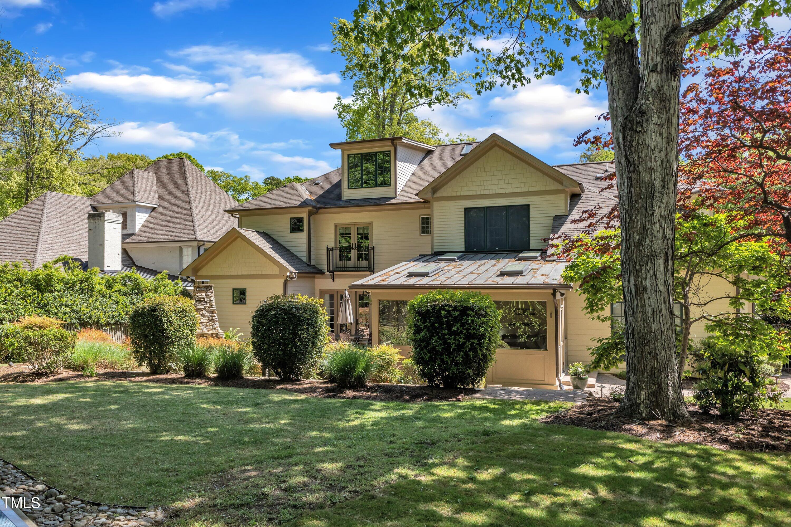 2117 Buckingham Road