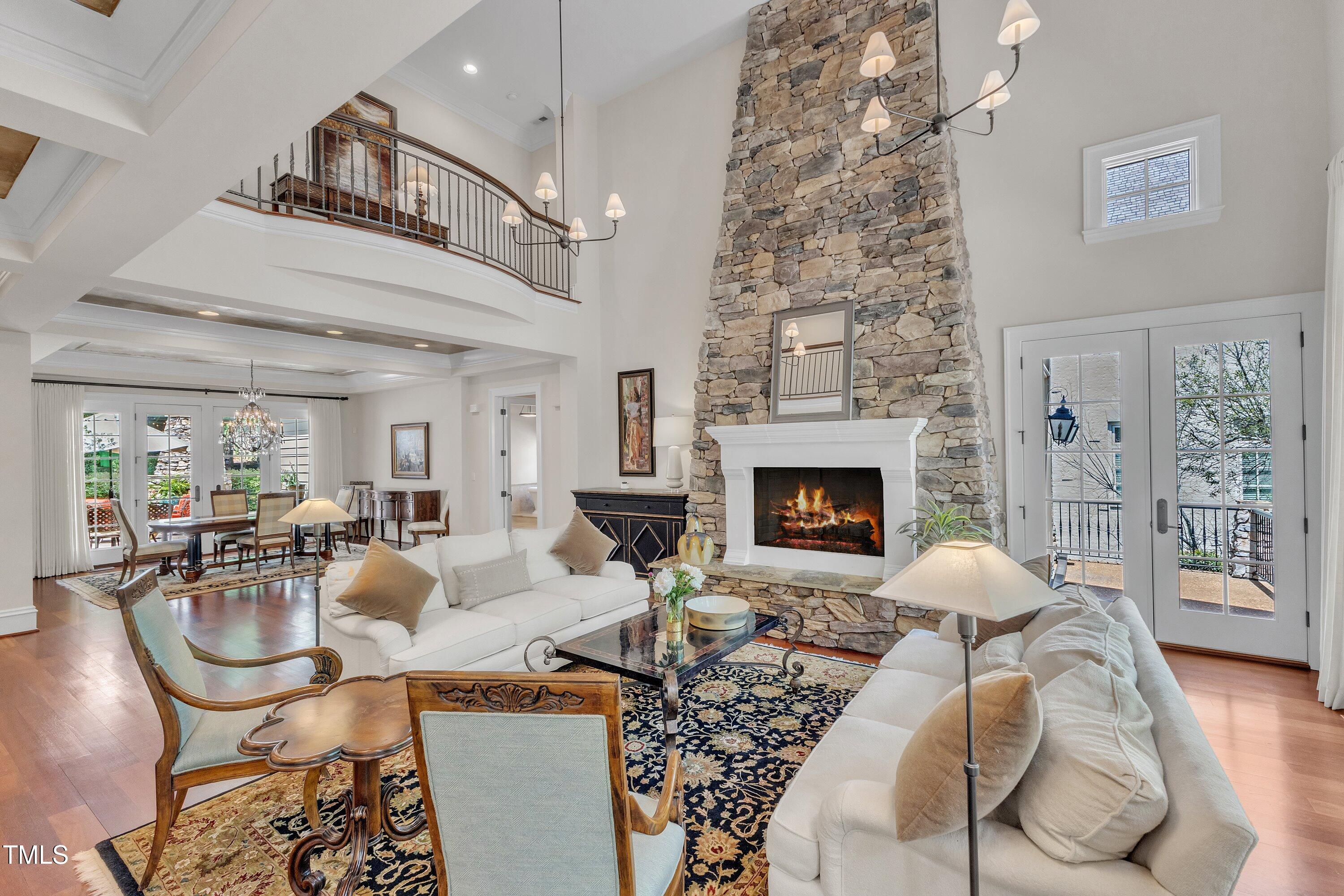 2117 Buckingham Road