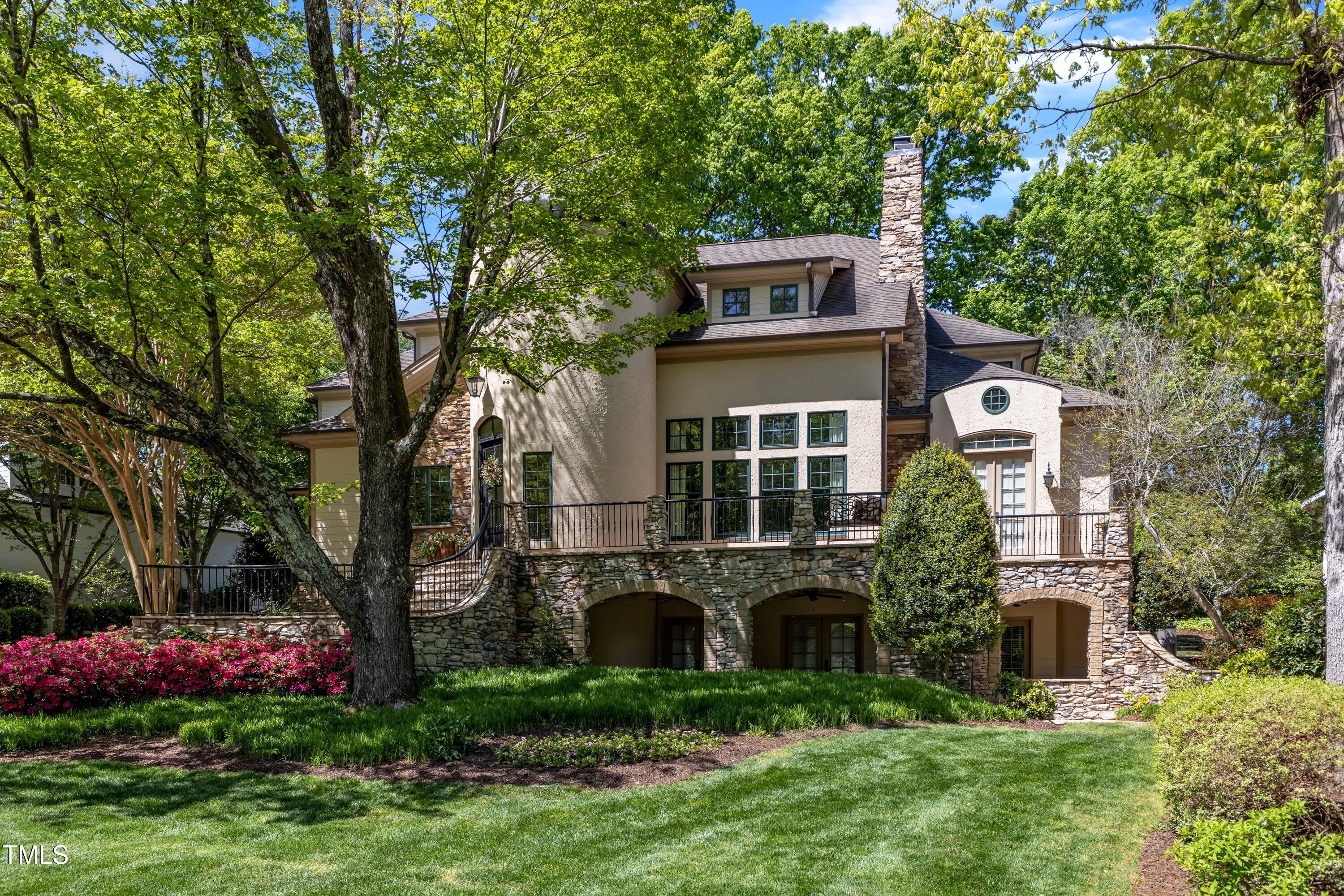 2117 Buckingham Road