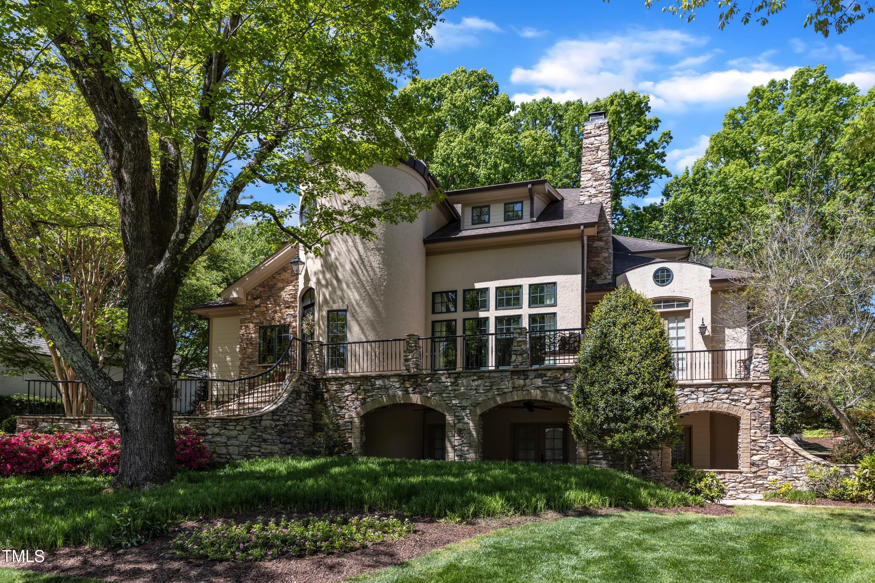 2117 Buckingham Road