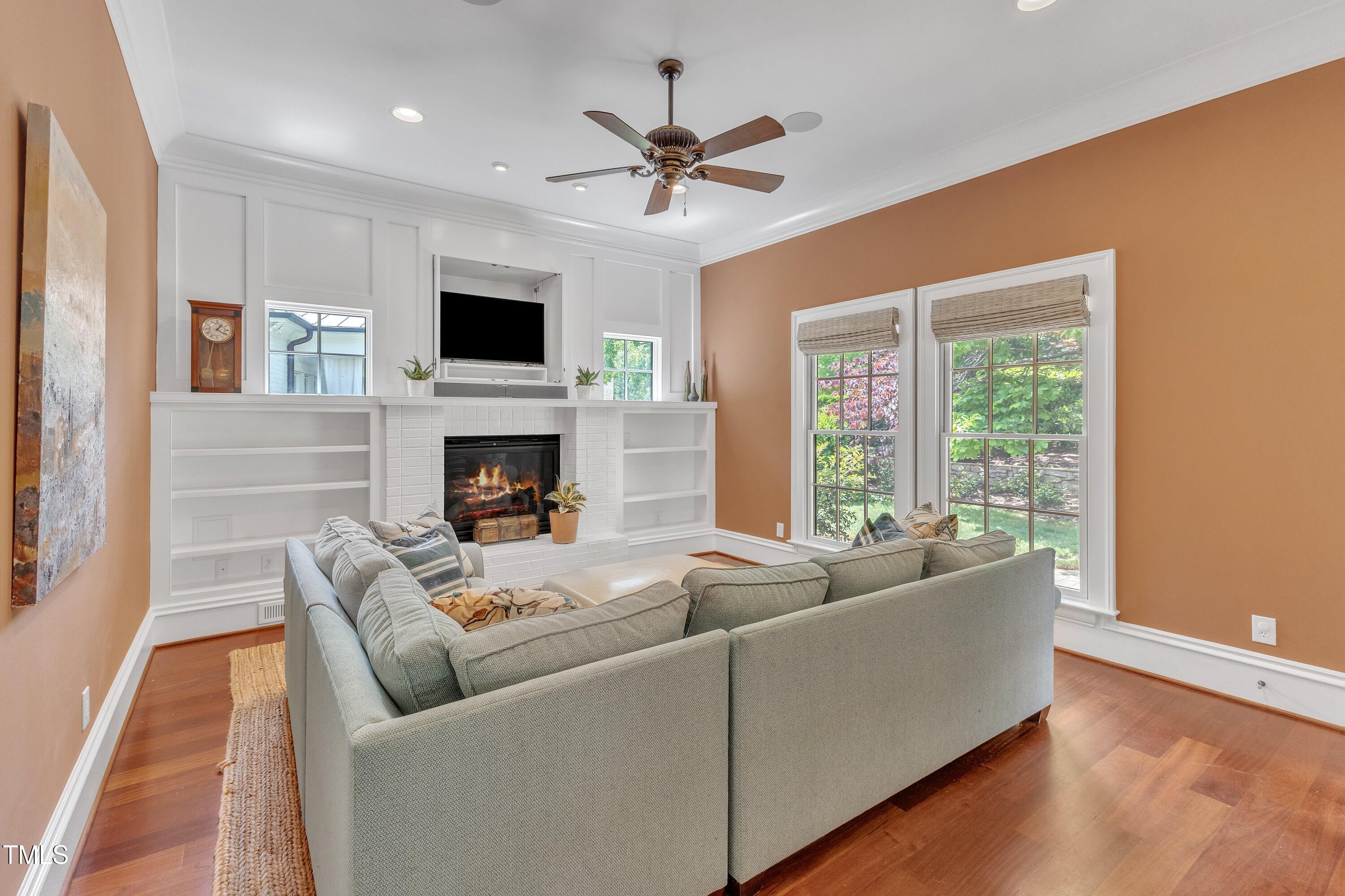 2117 Buckingham Road