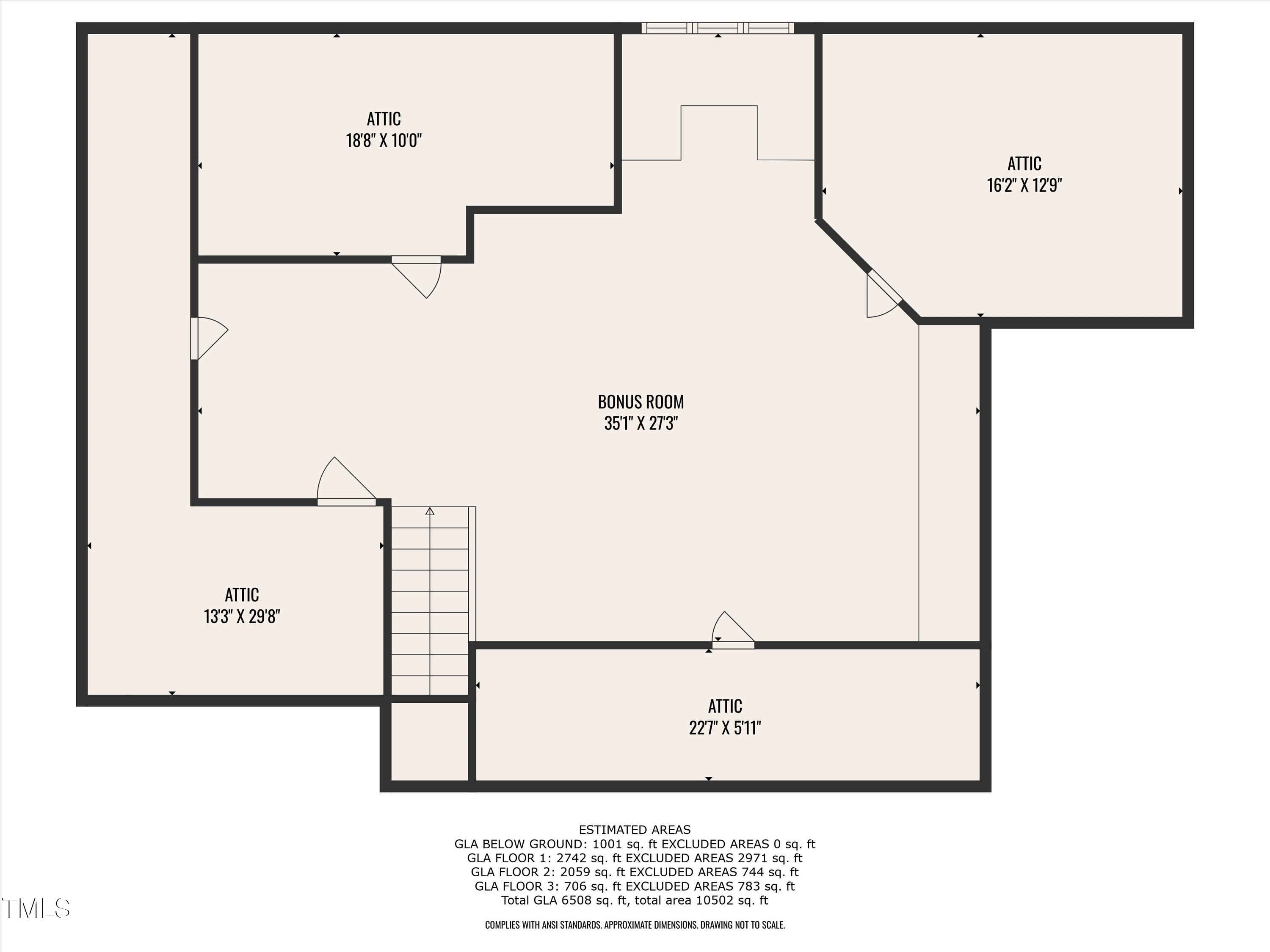 2117 Buckingham Road