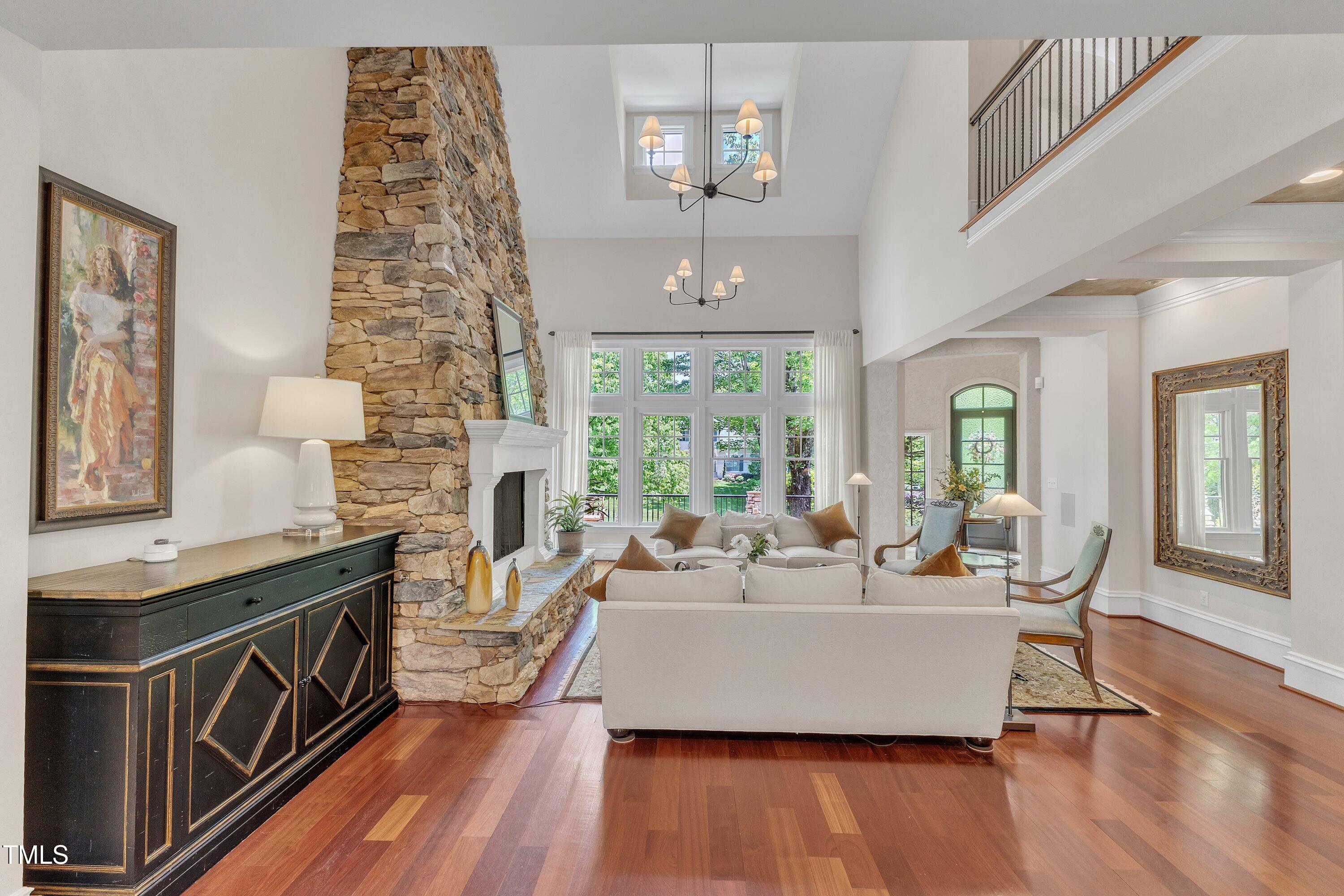 2117 Buckingham Road