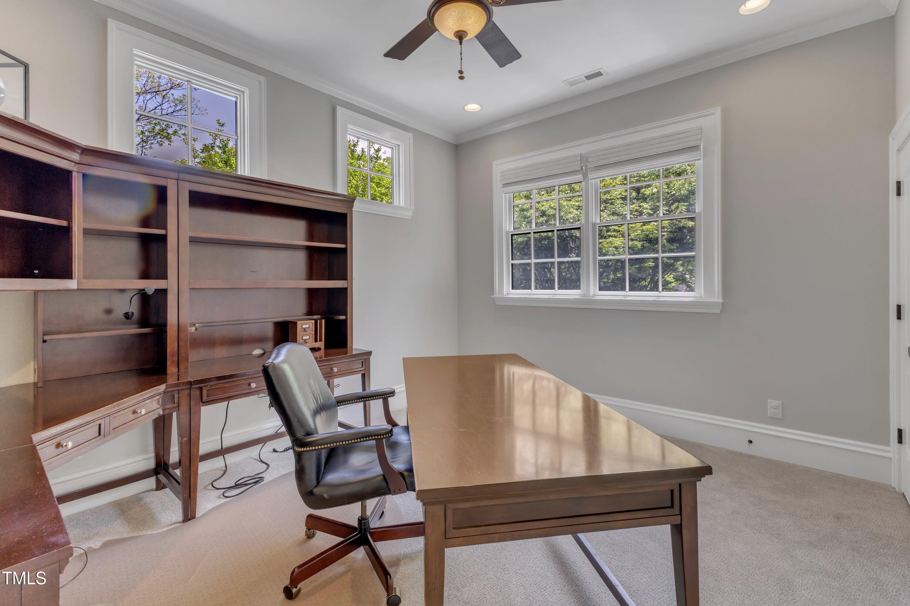 2117 Buckingham Road