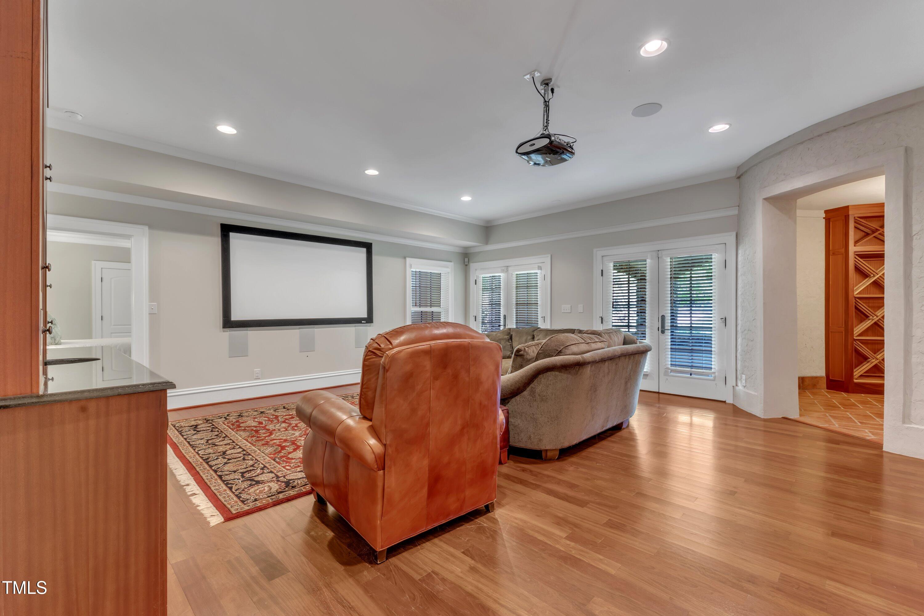 2117 Buckingham Road