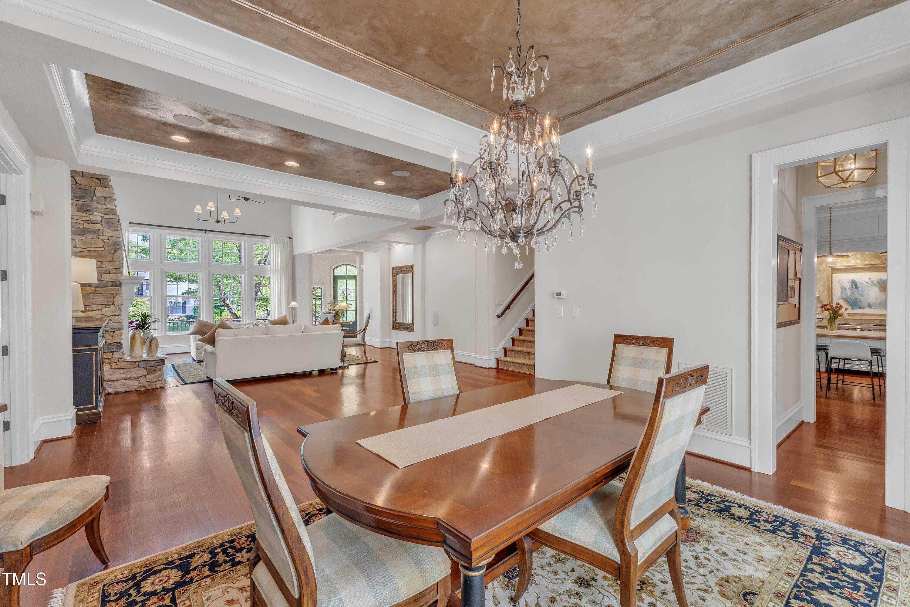 2117 Buckingham Road