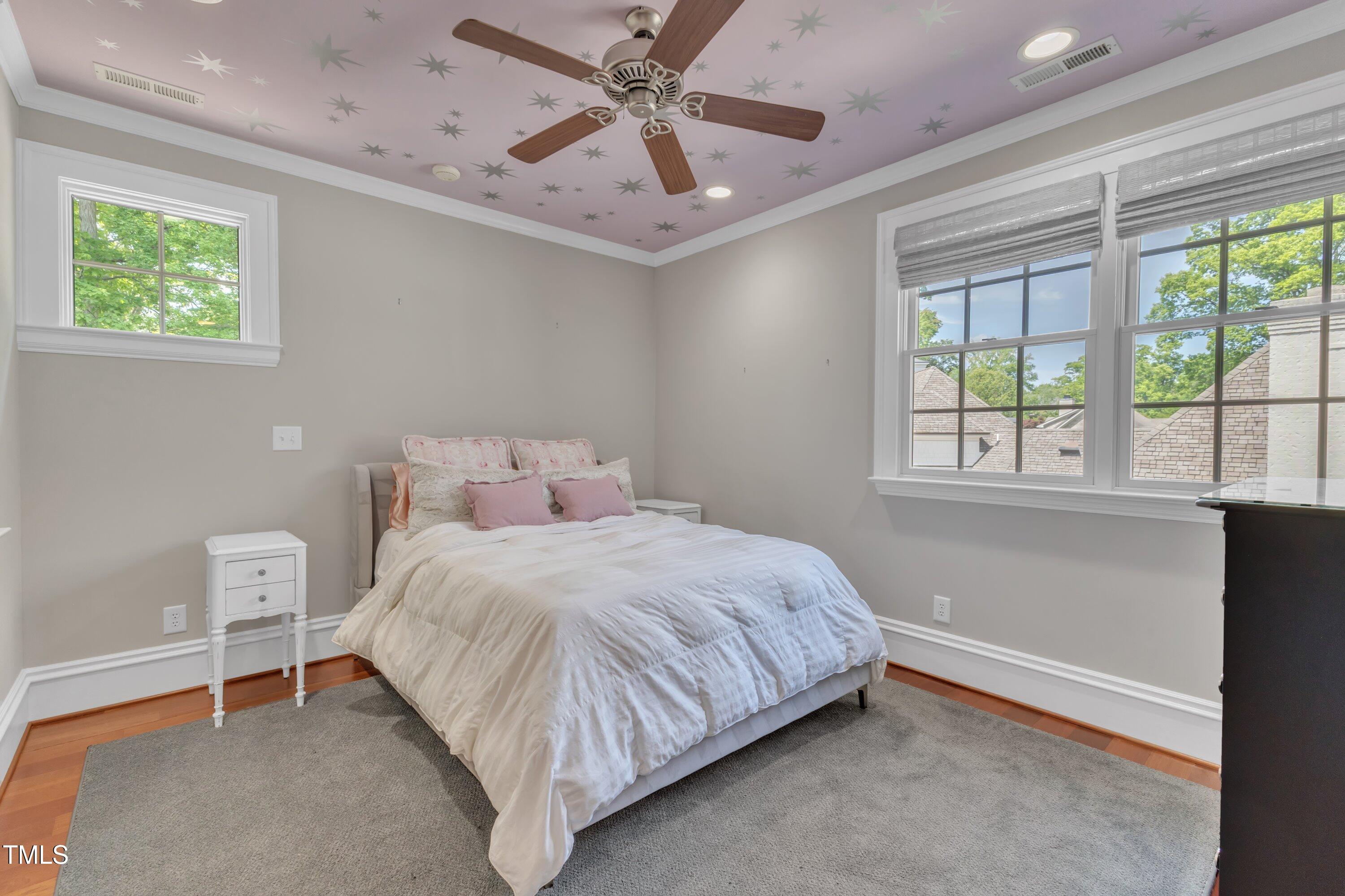 2117 Buckingham Road