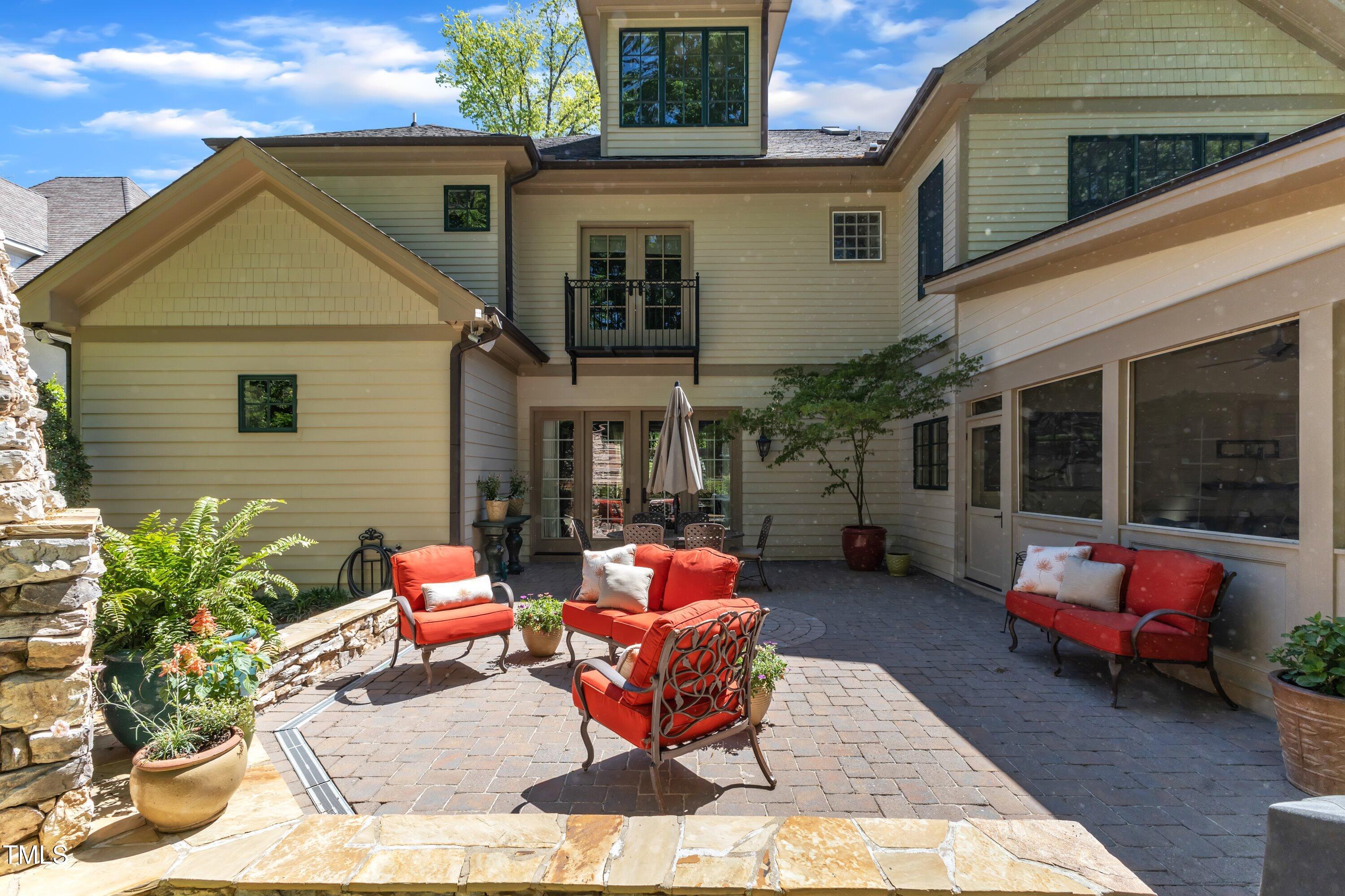 2117 Buckingham Road