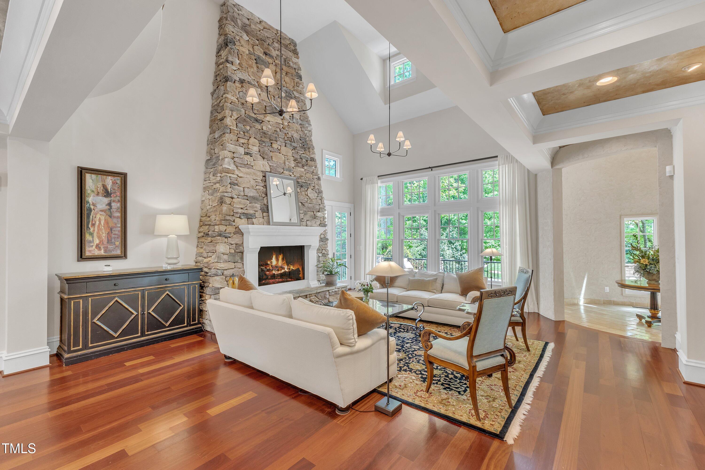 2117 Buckingham Road