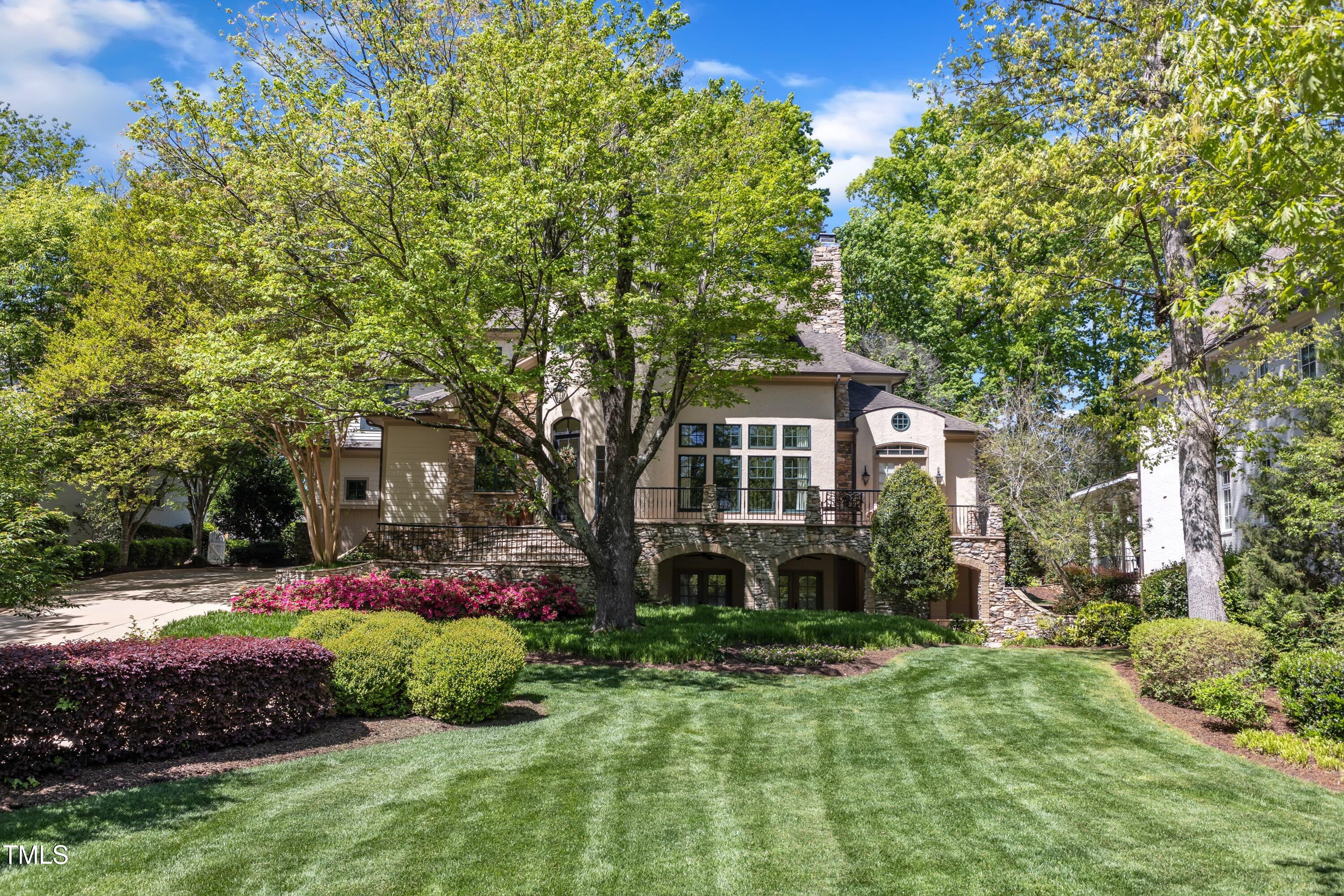 2117 Buckingham Road