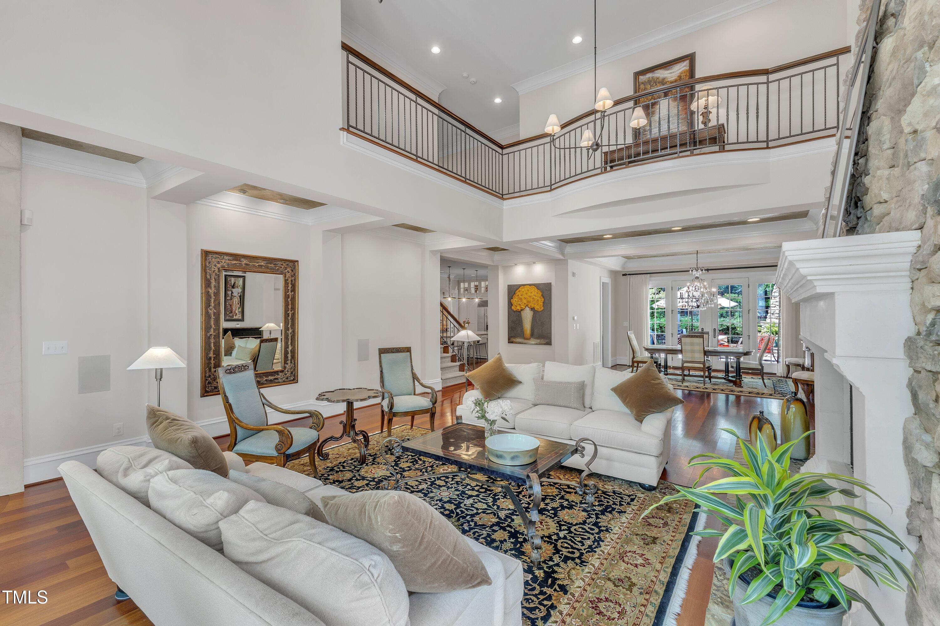 2117 Buckingham Road