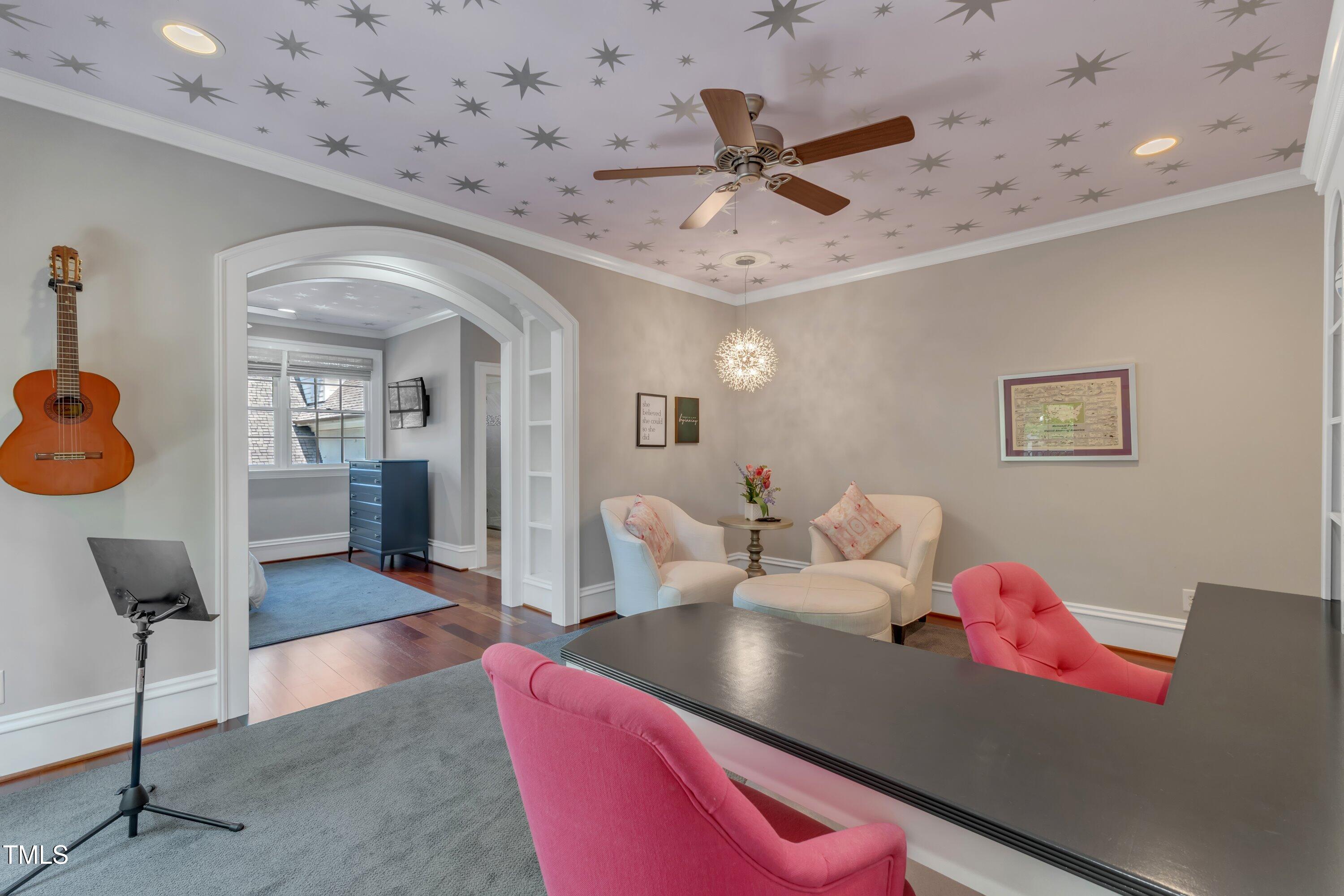 2117 Buckingham Road