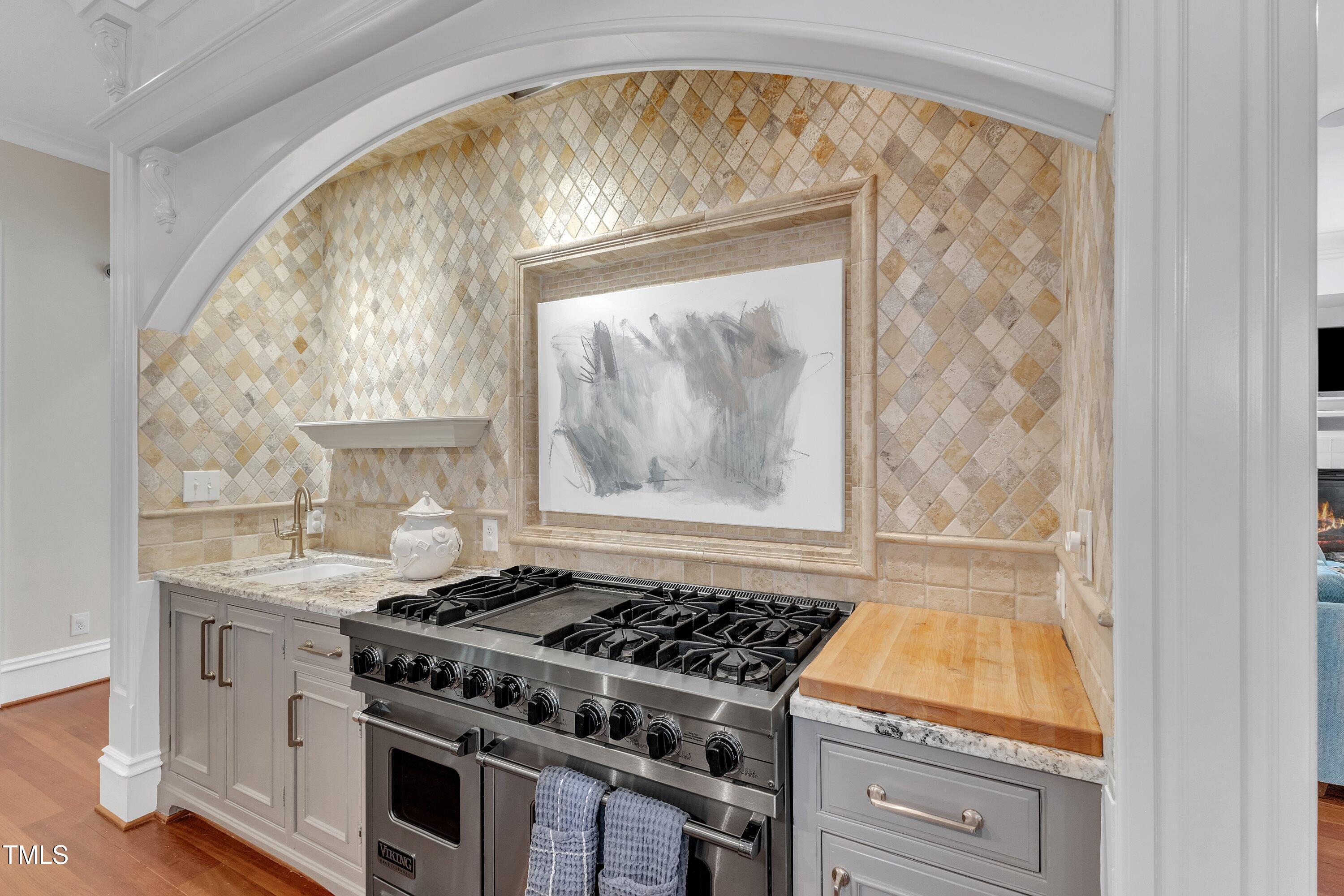 2117 Buckingham Road